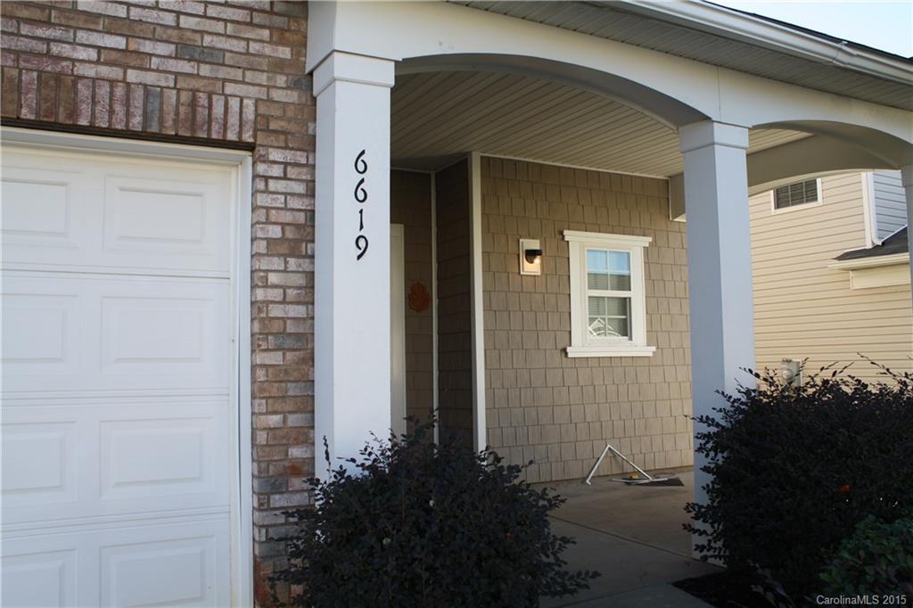 Prosperity Ridge - Residential