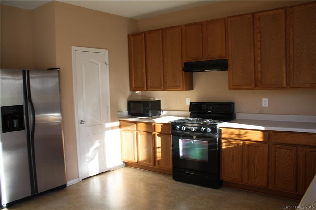 Prosperity Ridge - Residential