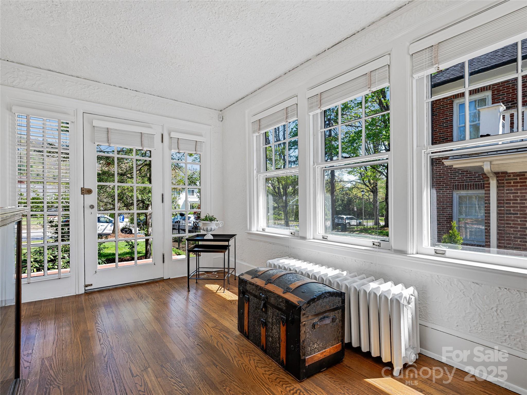 Grove Park - Residential