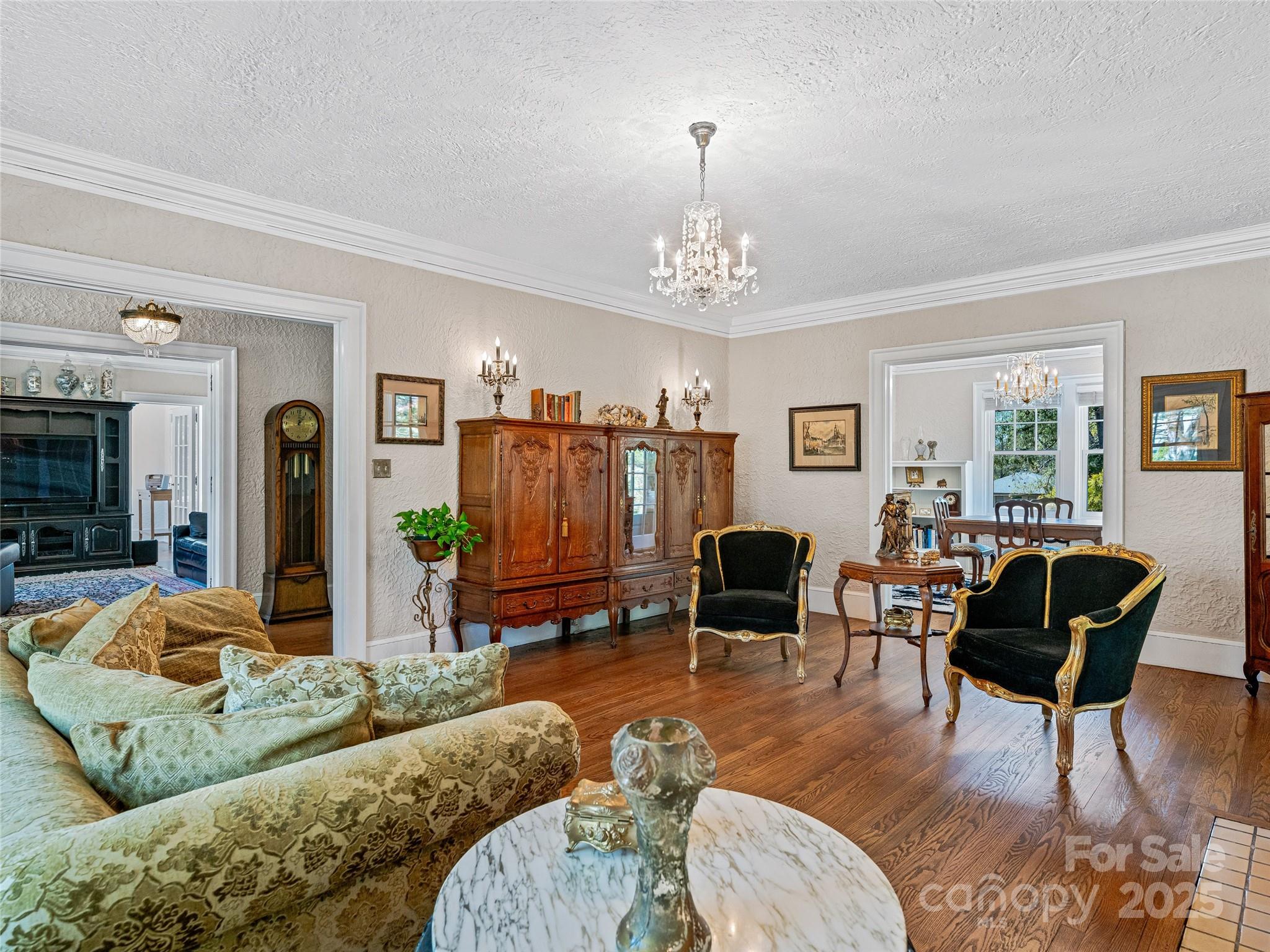 Grove Park - Residential