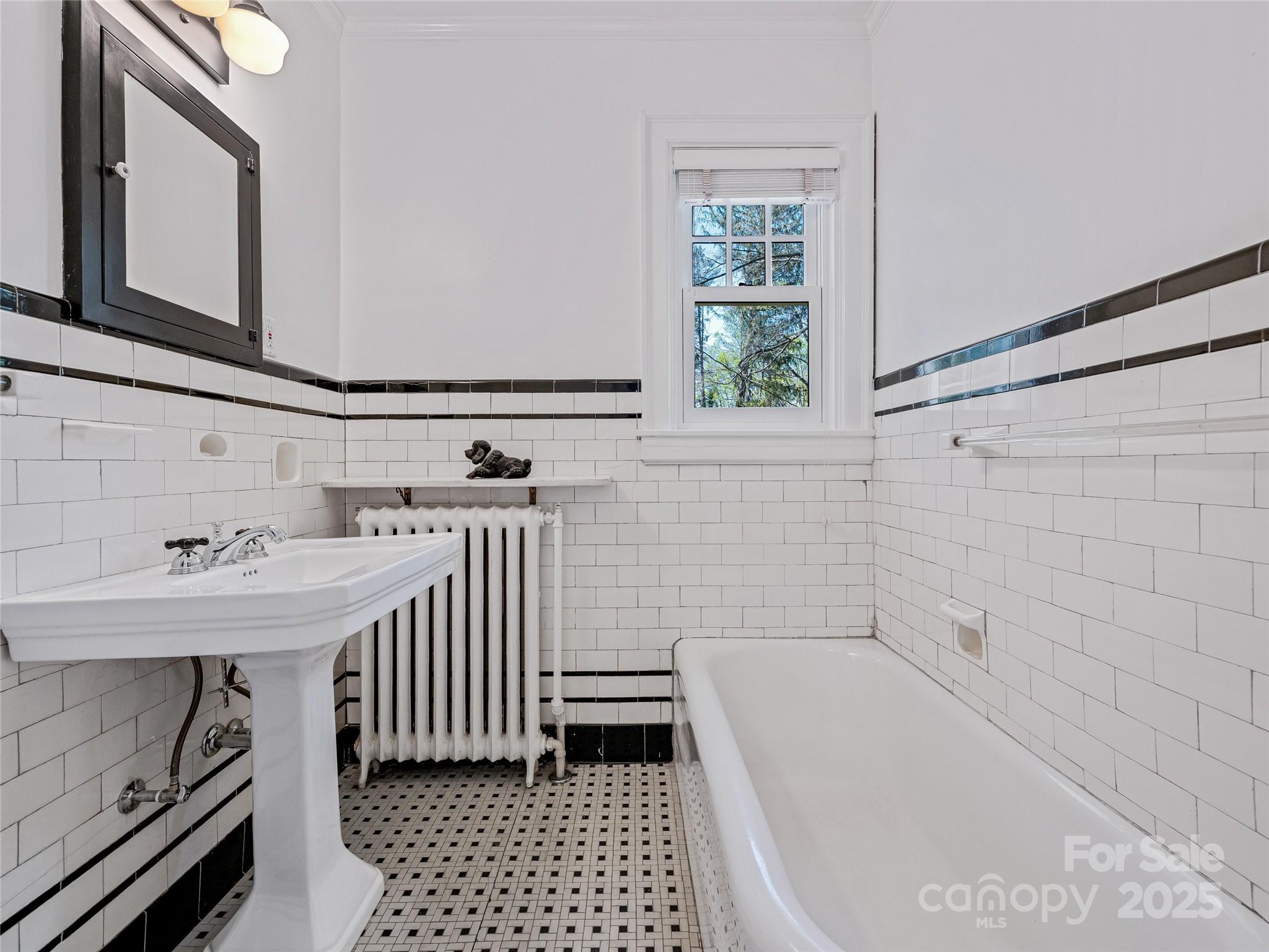 Grove Park - Residential