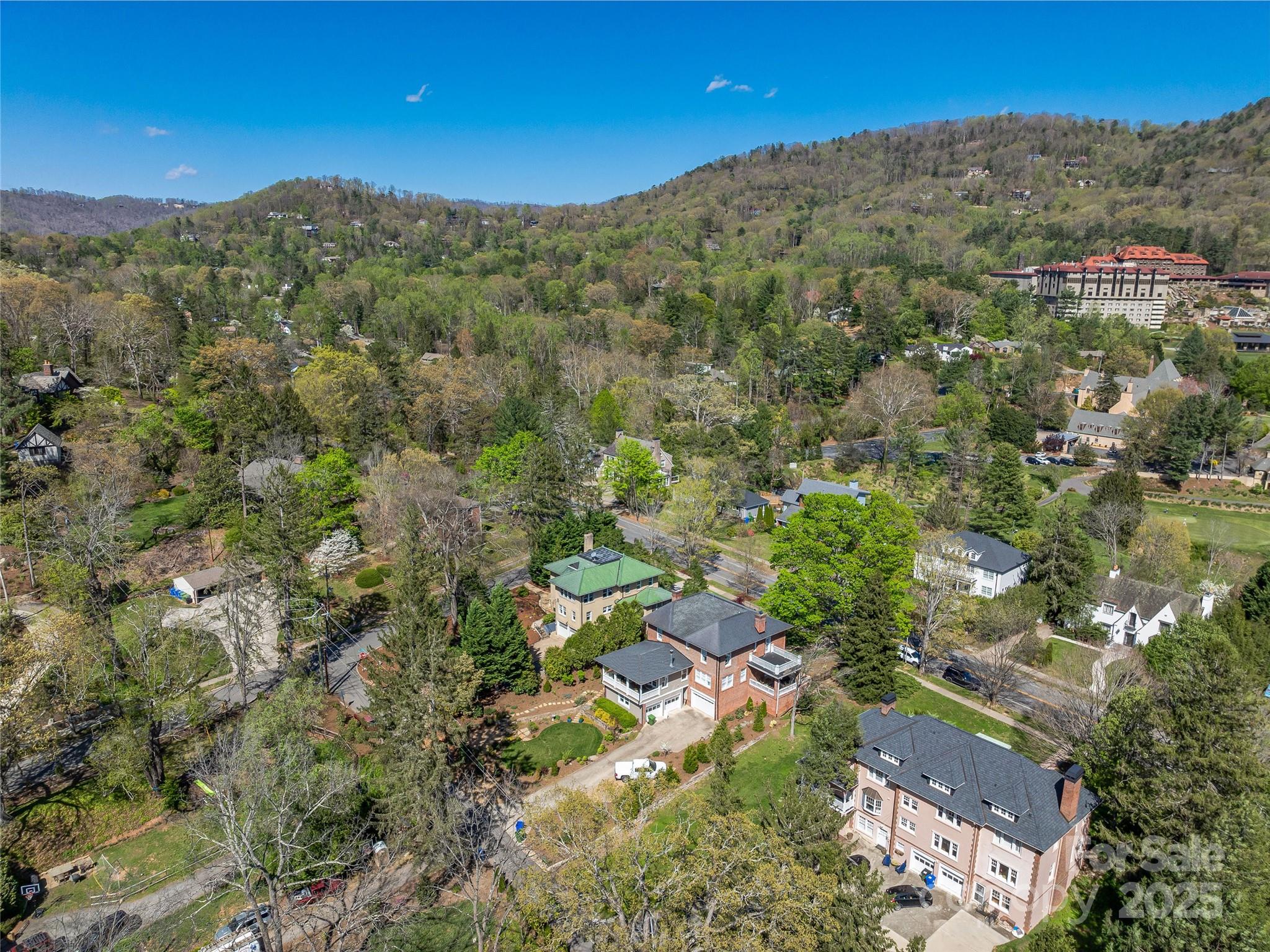 Grove Park - Residential