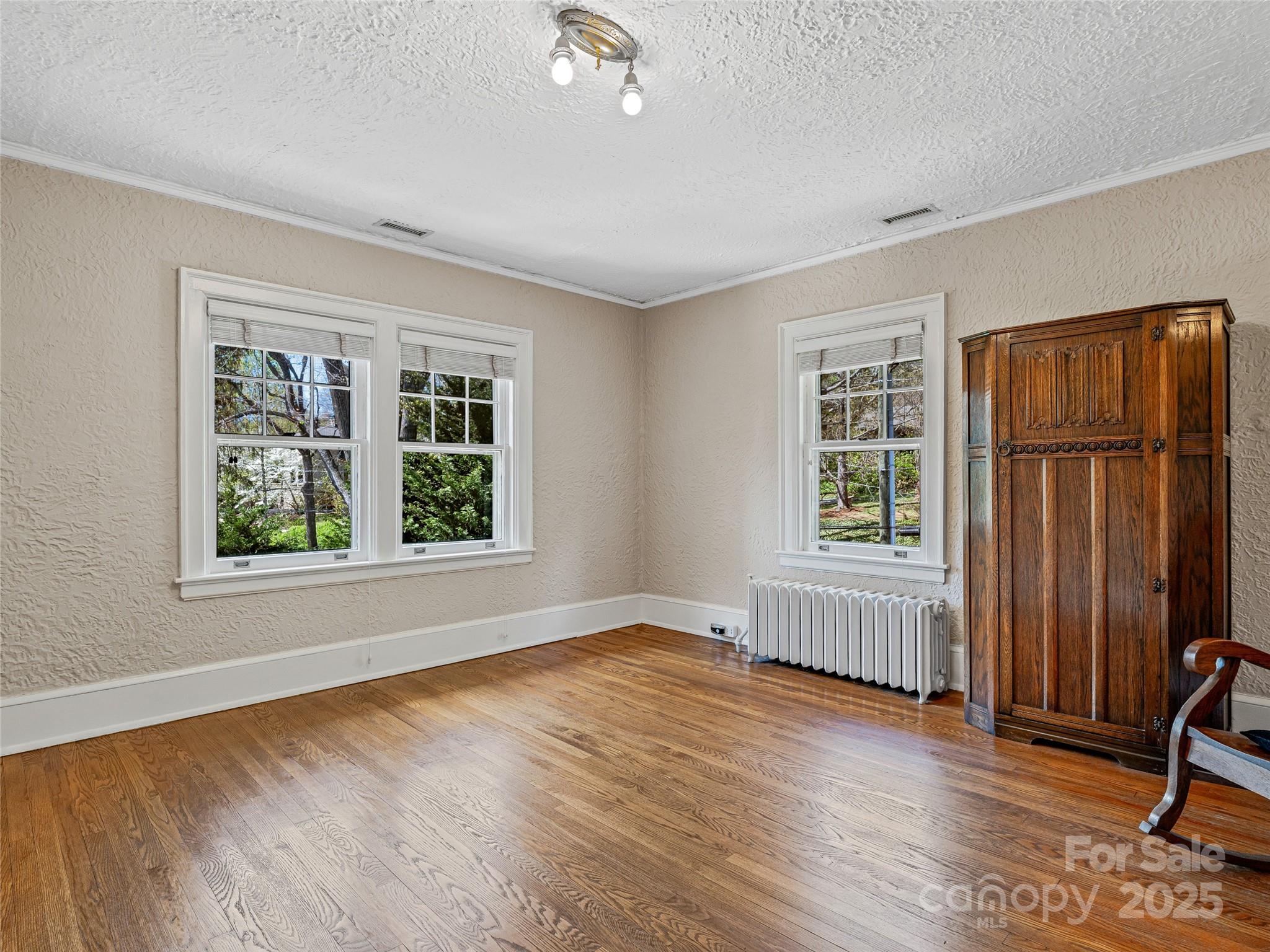 Grove Park - Residential