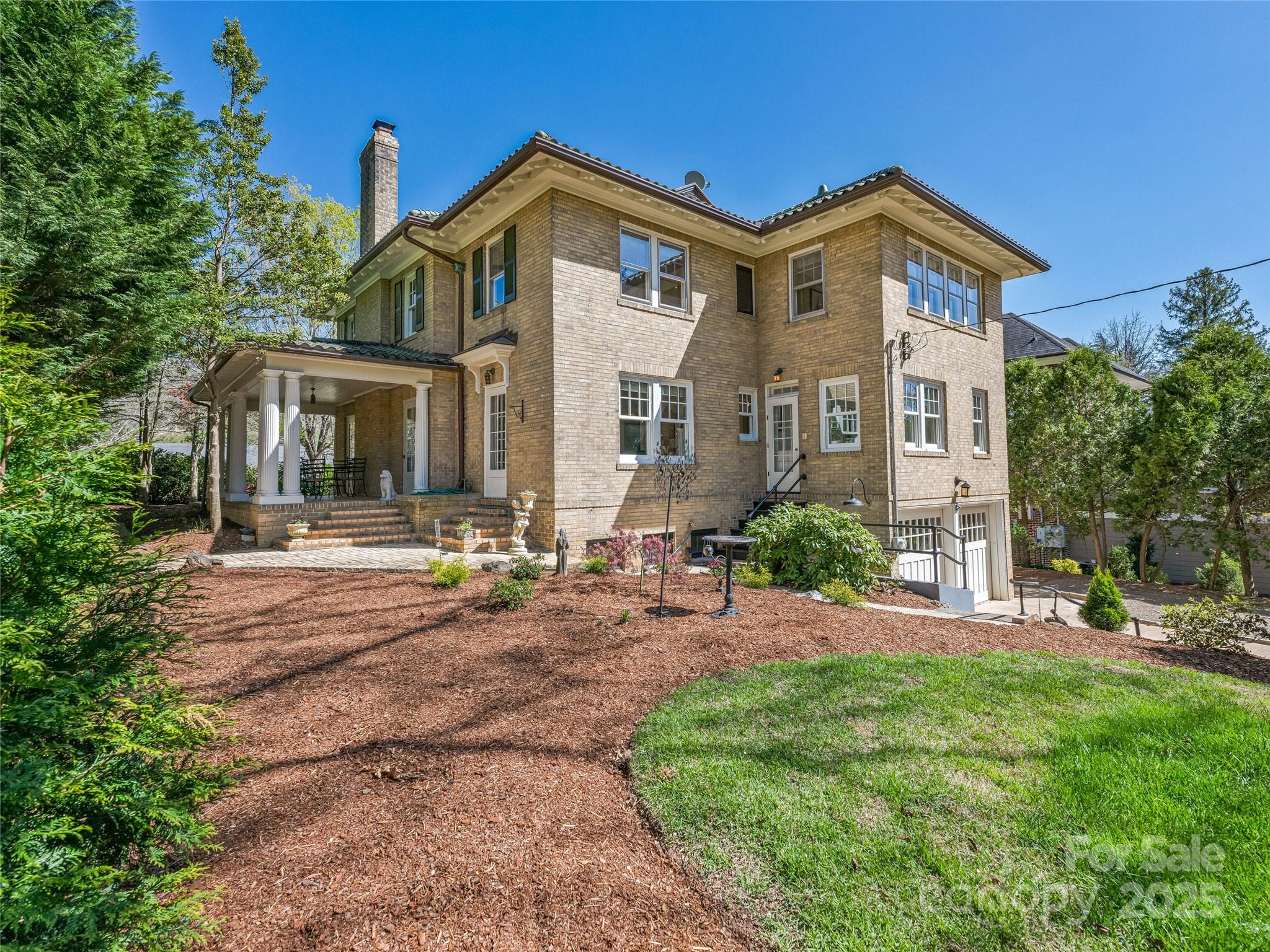 Grove Park - Residential