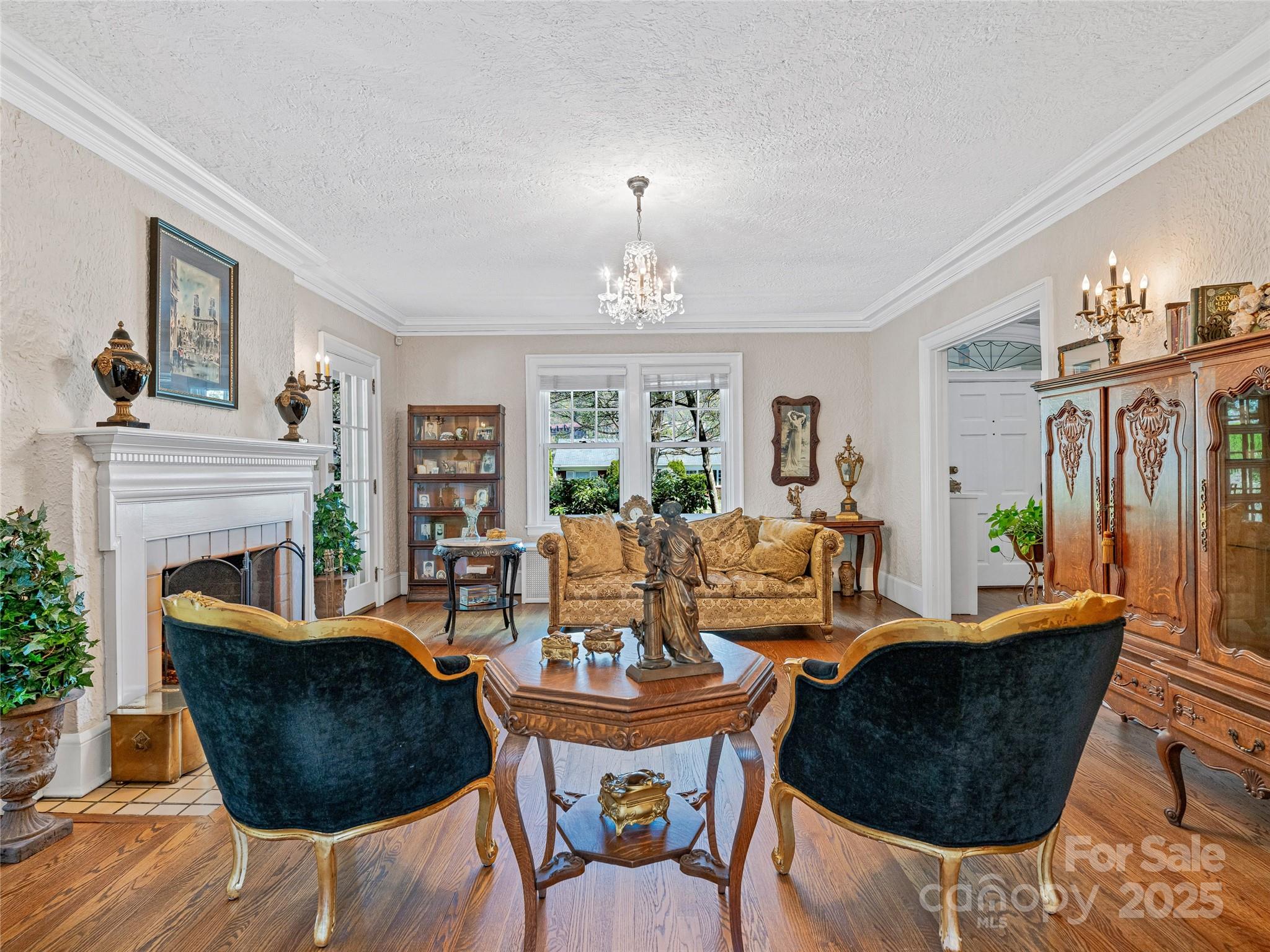 Grove Park - Residential