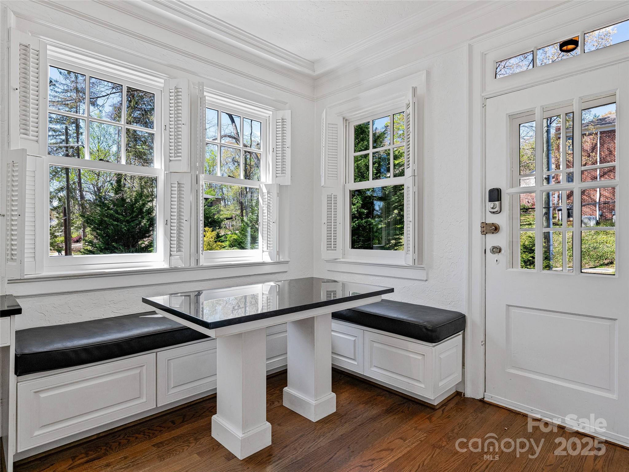 Grove Park - Residential