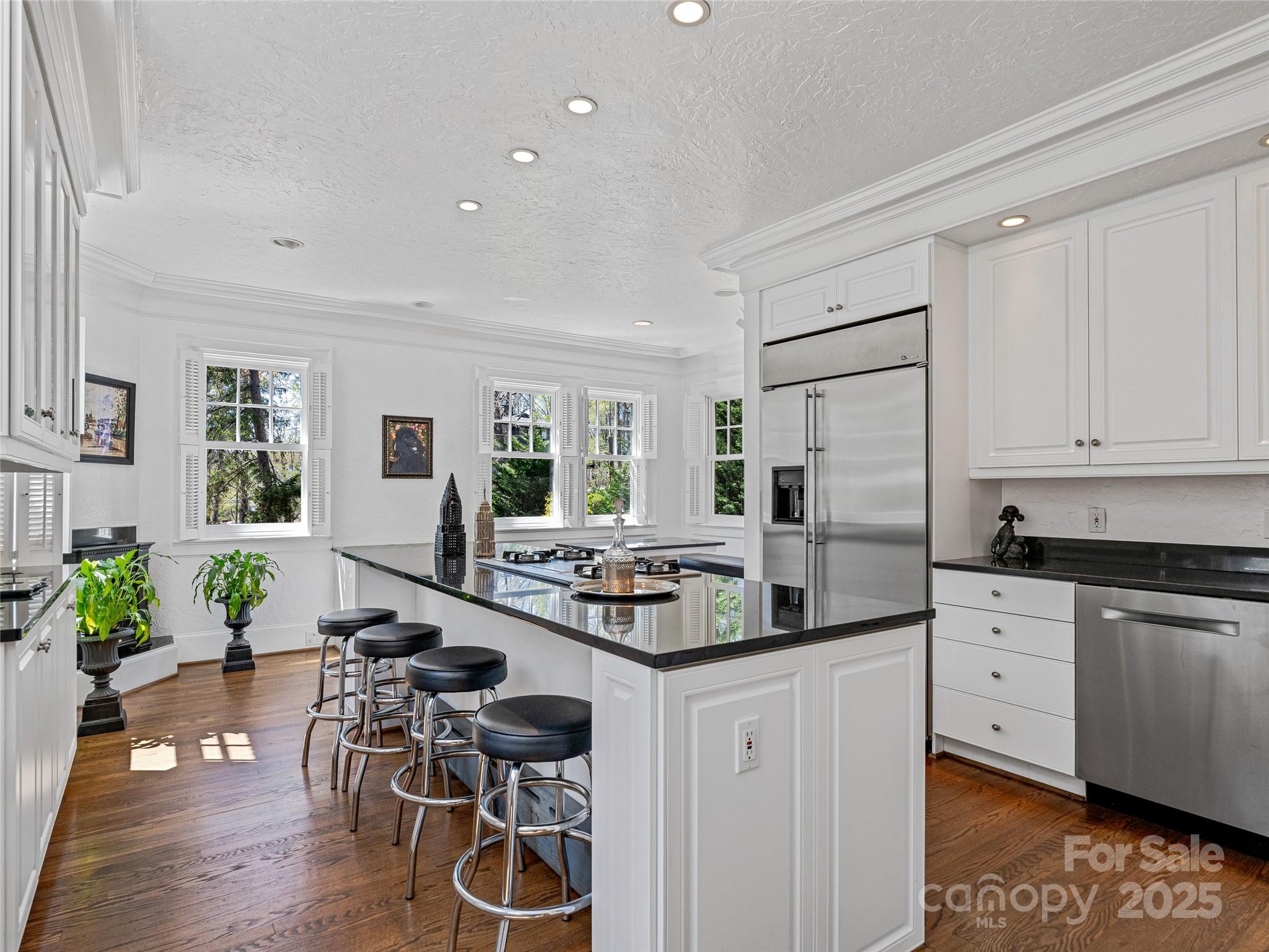 Grove Park - Residential