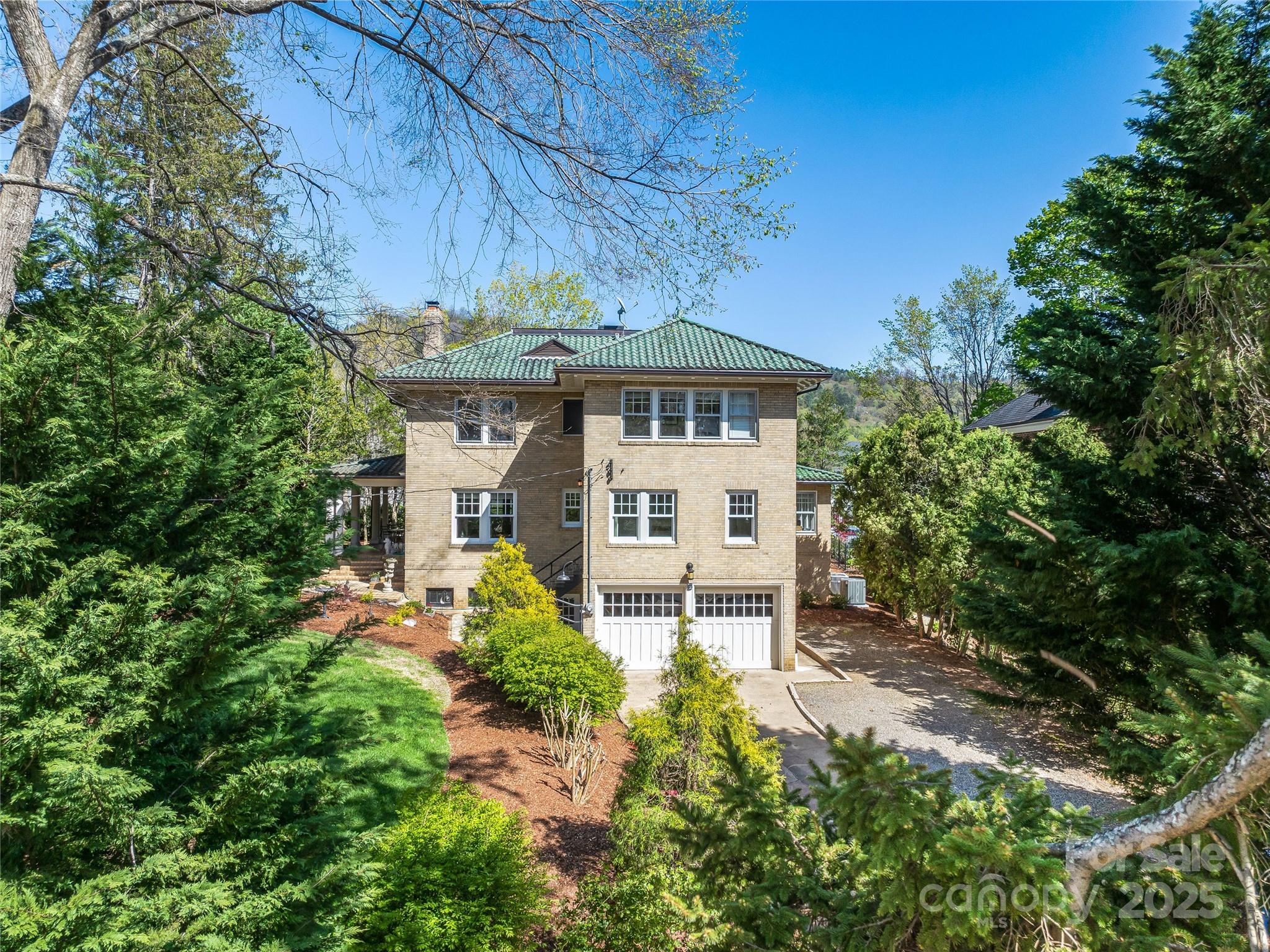 Grove Park - Residential