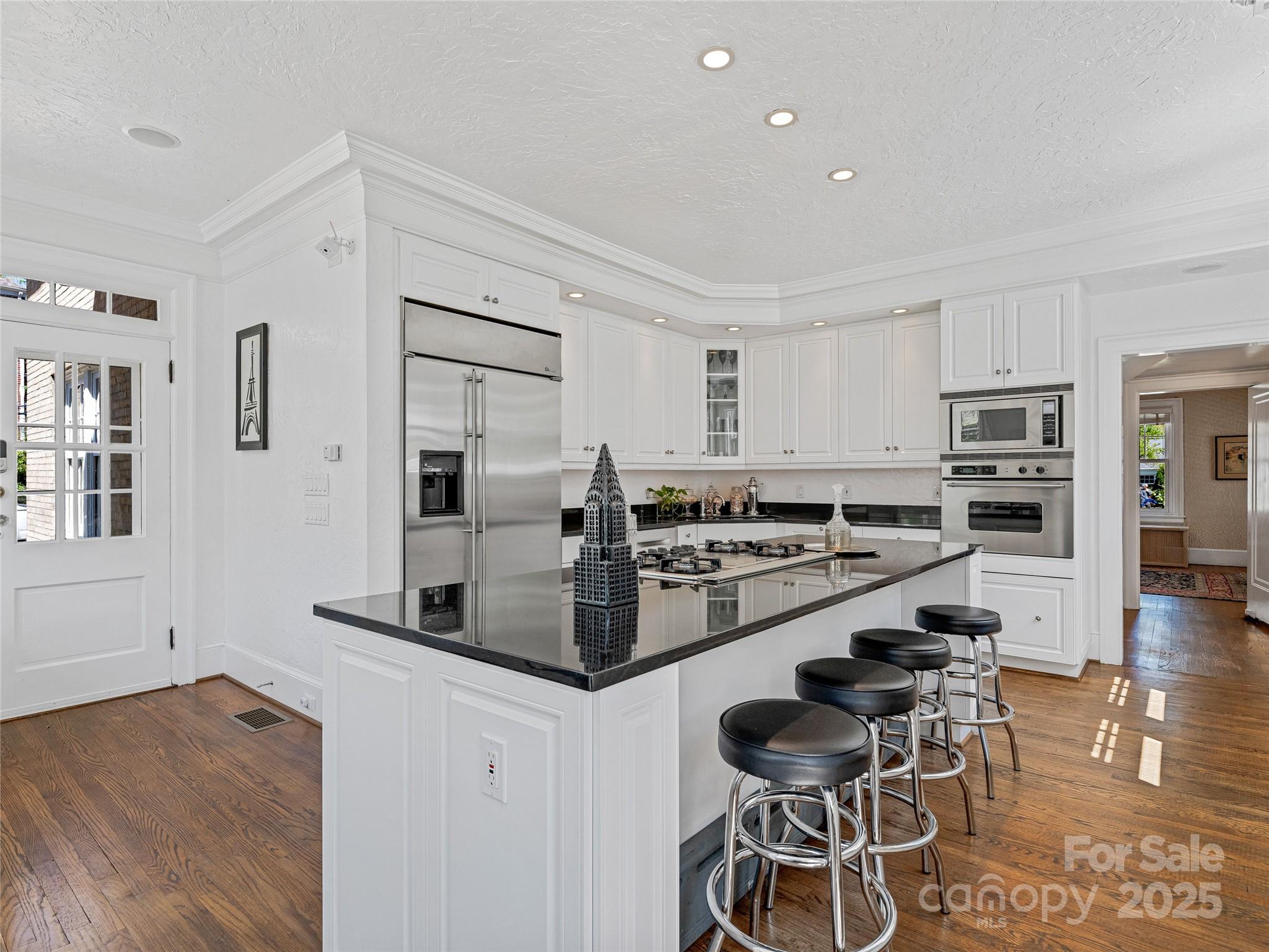 Grove Park - Residential