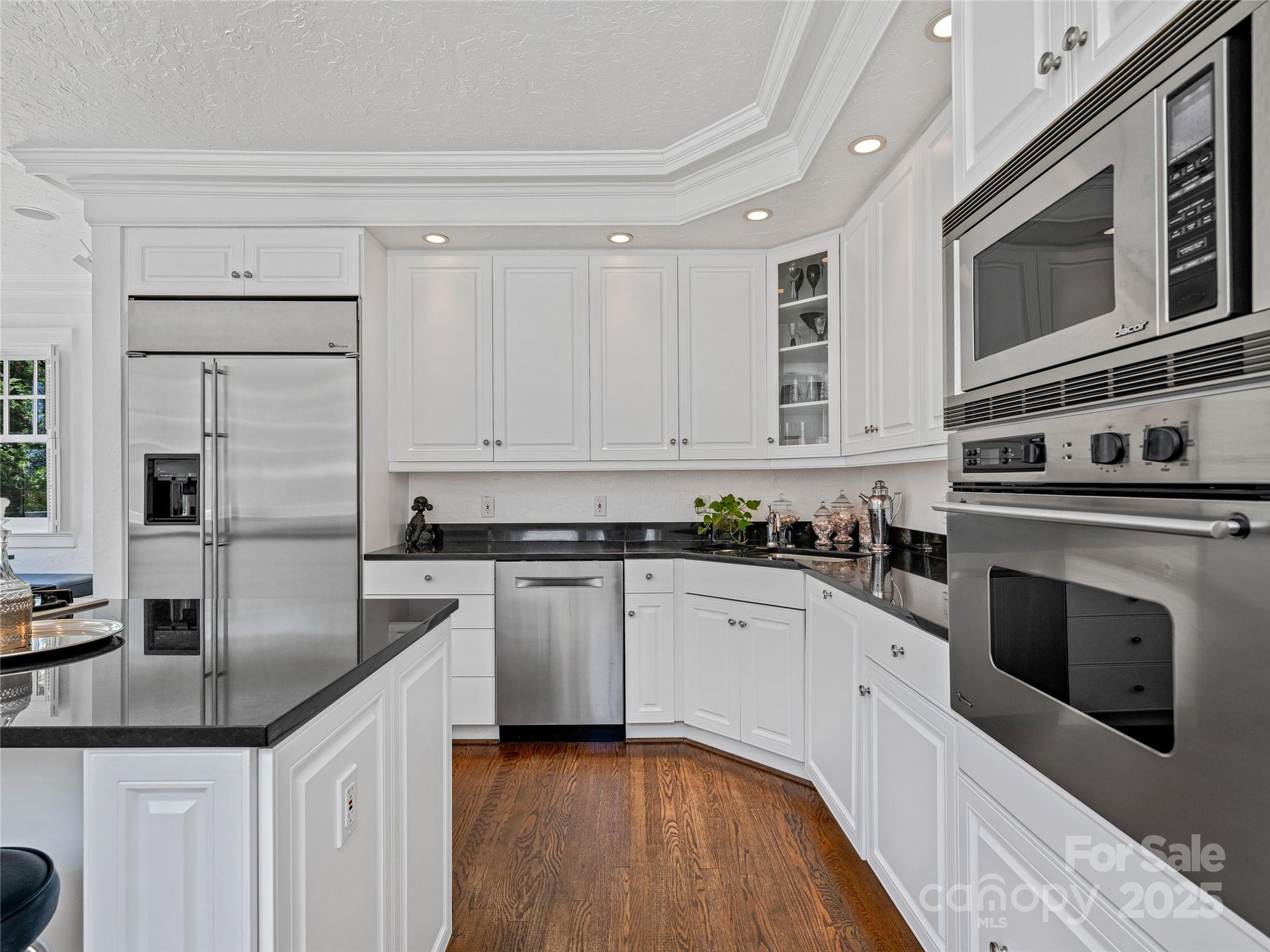 Grove Park - Residential