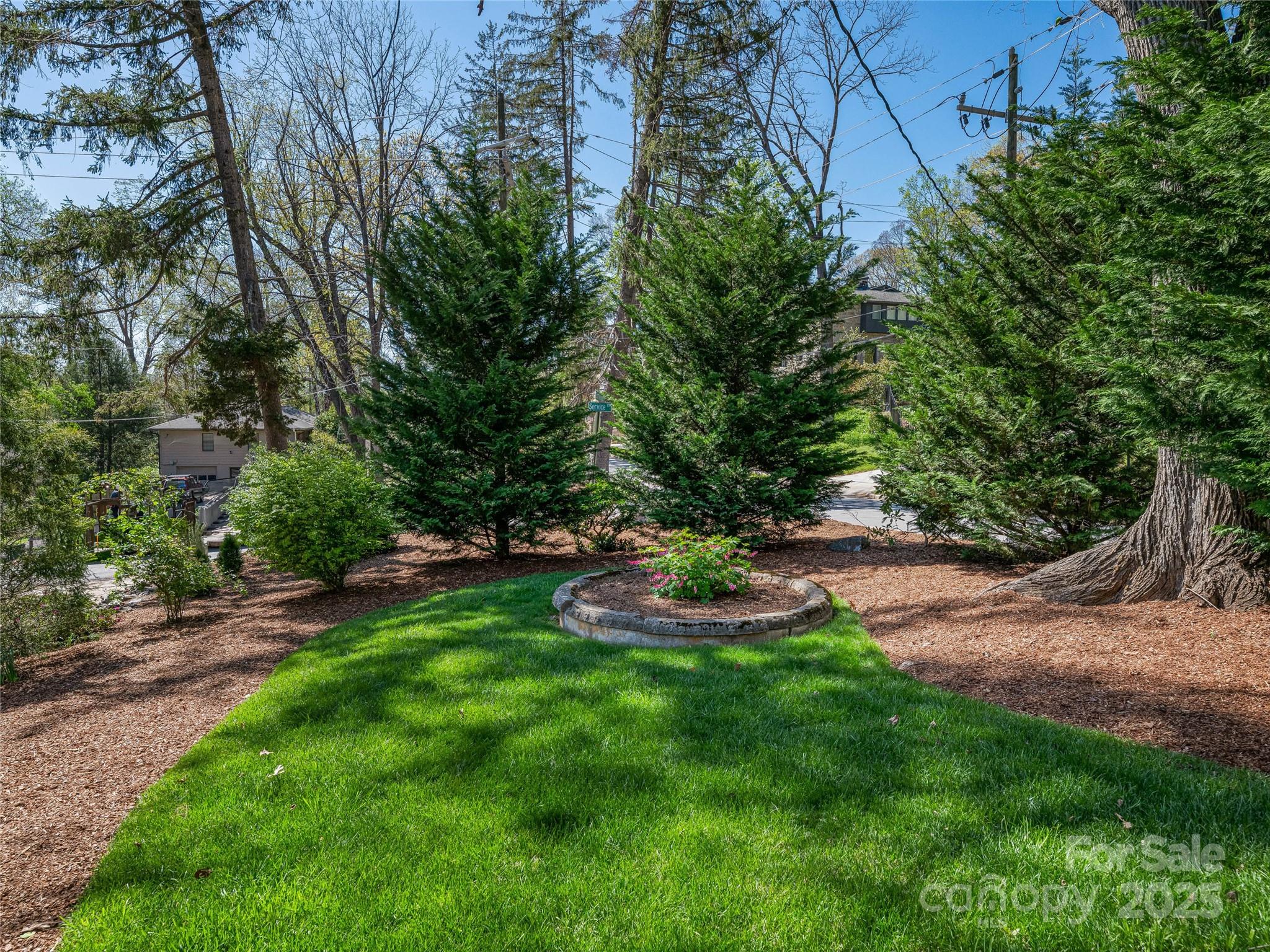 Grove Park - Residential