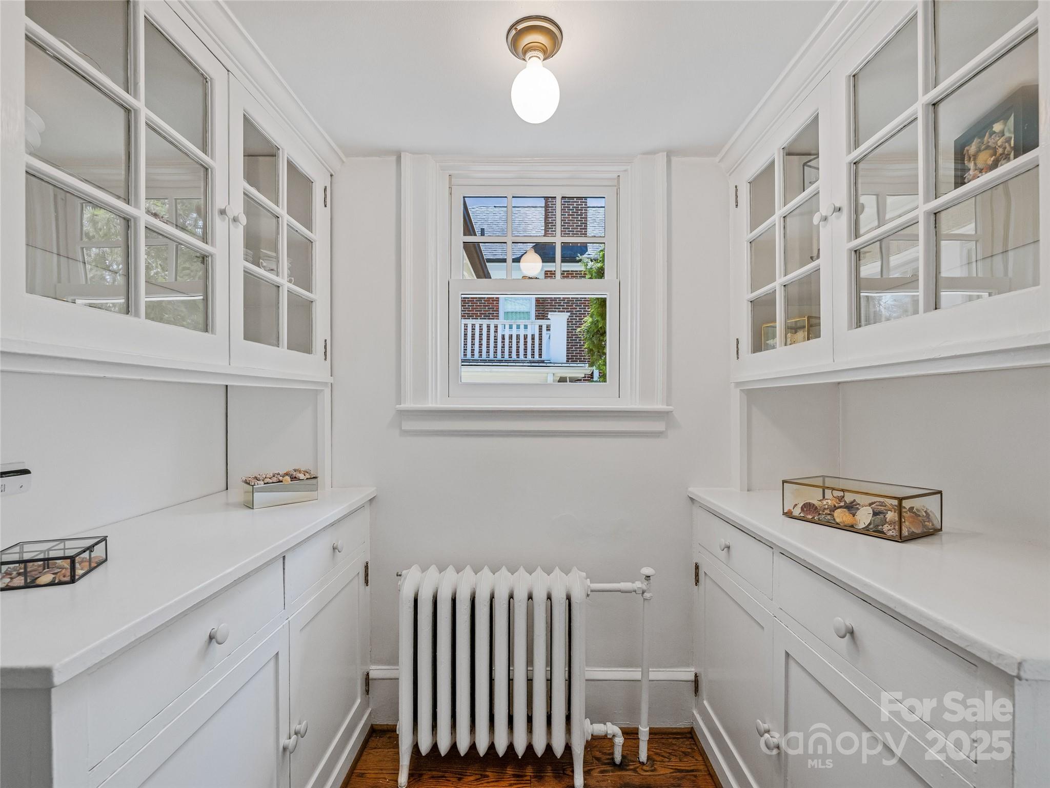 Grove Park - Residential