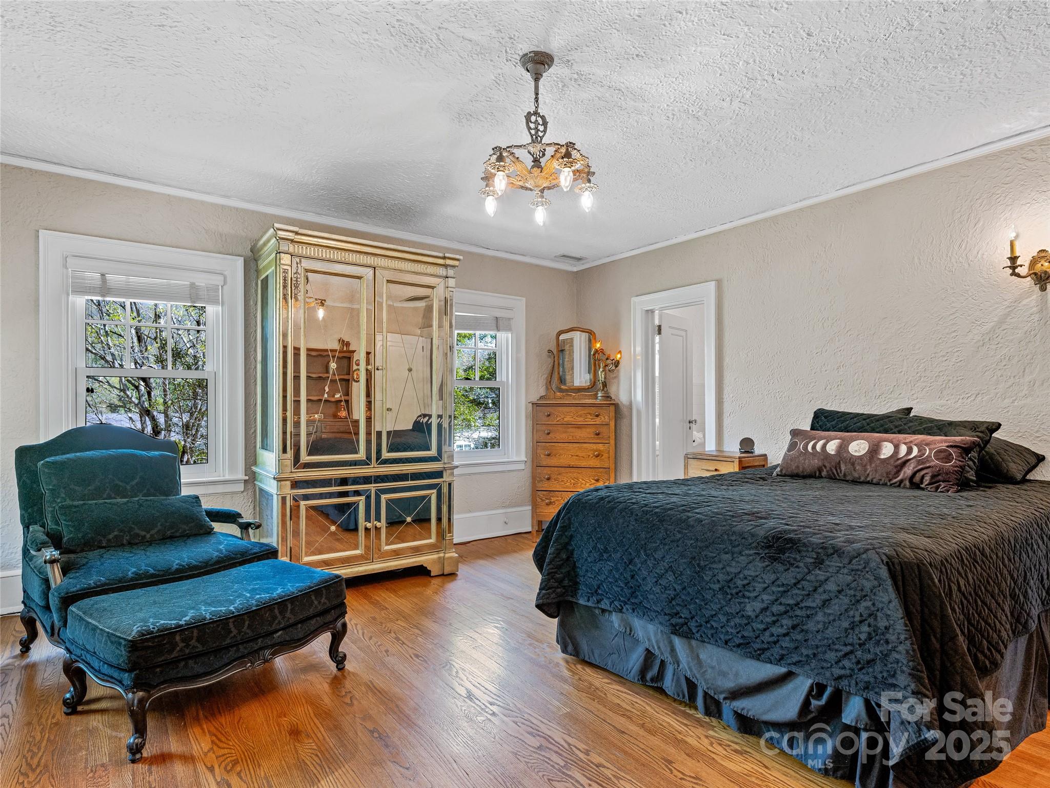 Grove Park - Residential