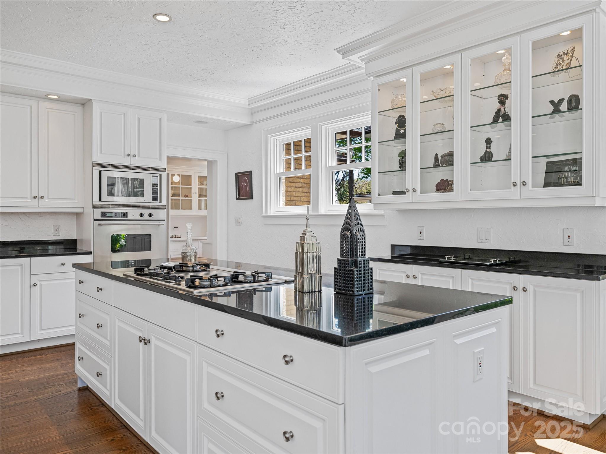 Grove Park - Residential