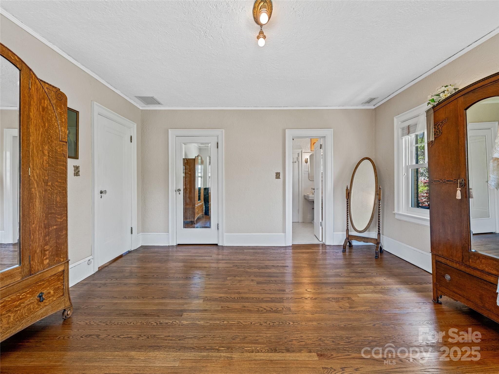 Grove Park - Residential