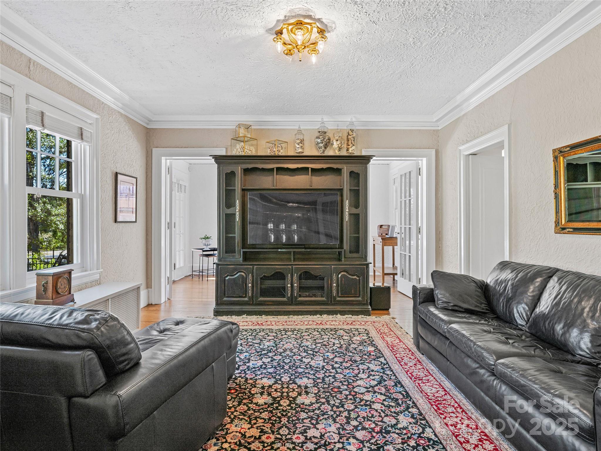 Grove Park - Residential