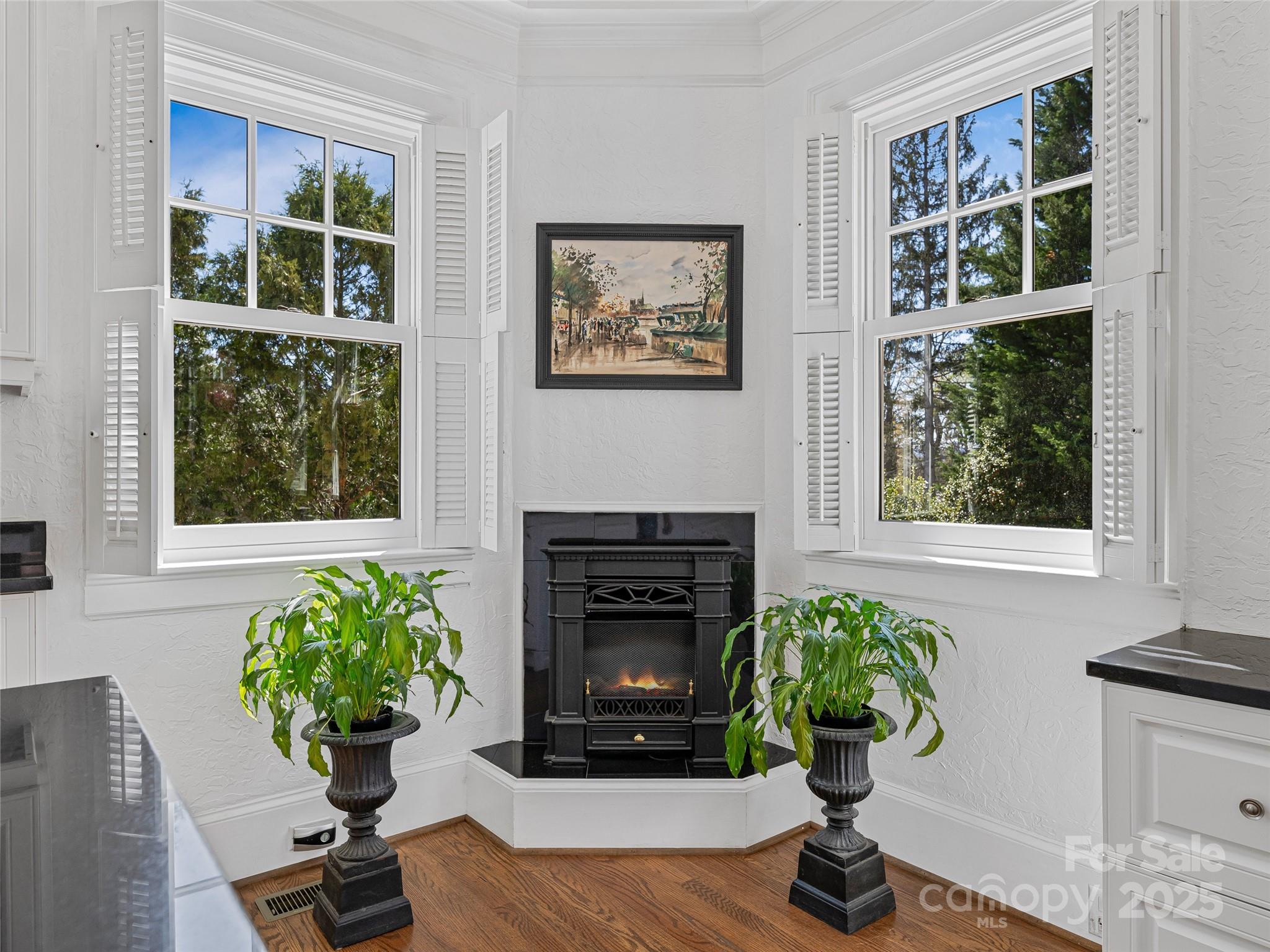 Grove Park - Residential