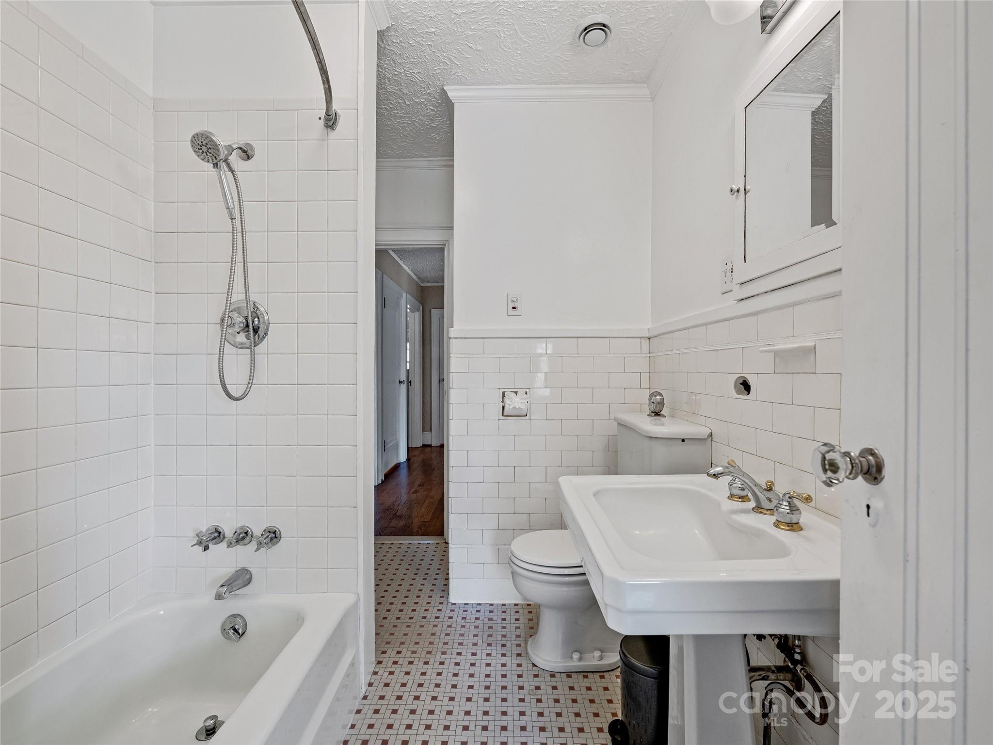 Grove Park - Residential