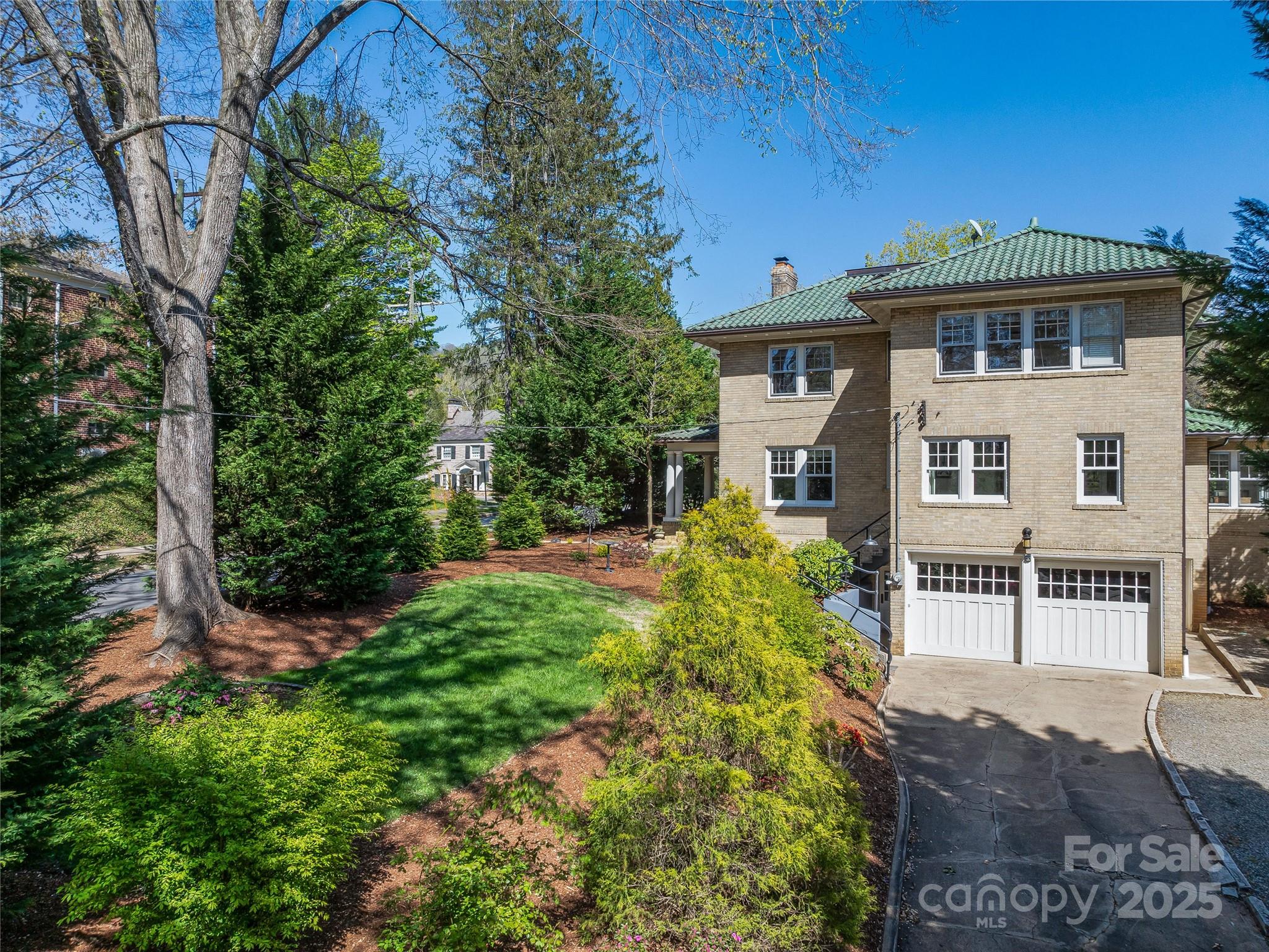 Grove Park - Residential