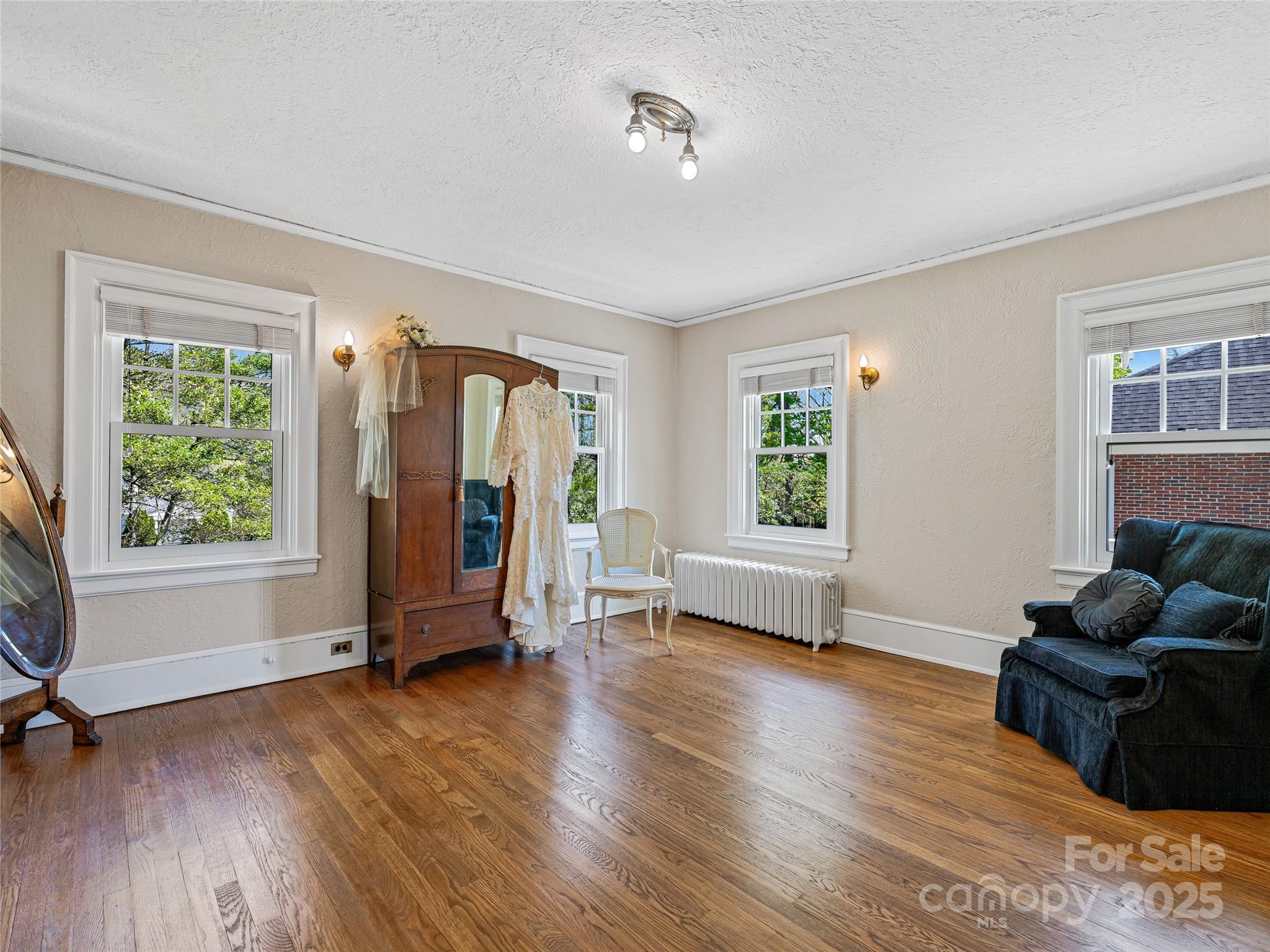 Grove Park - Residential