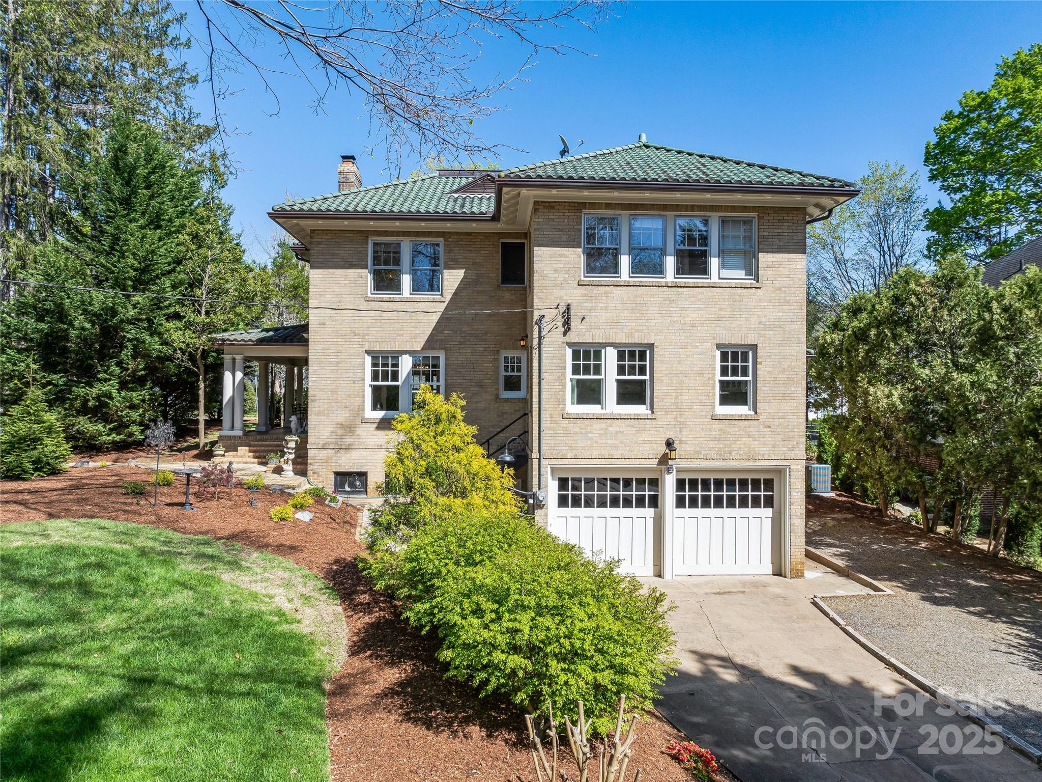 Grove Park - Residential