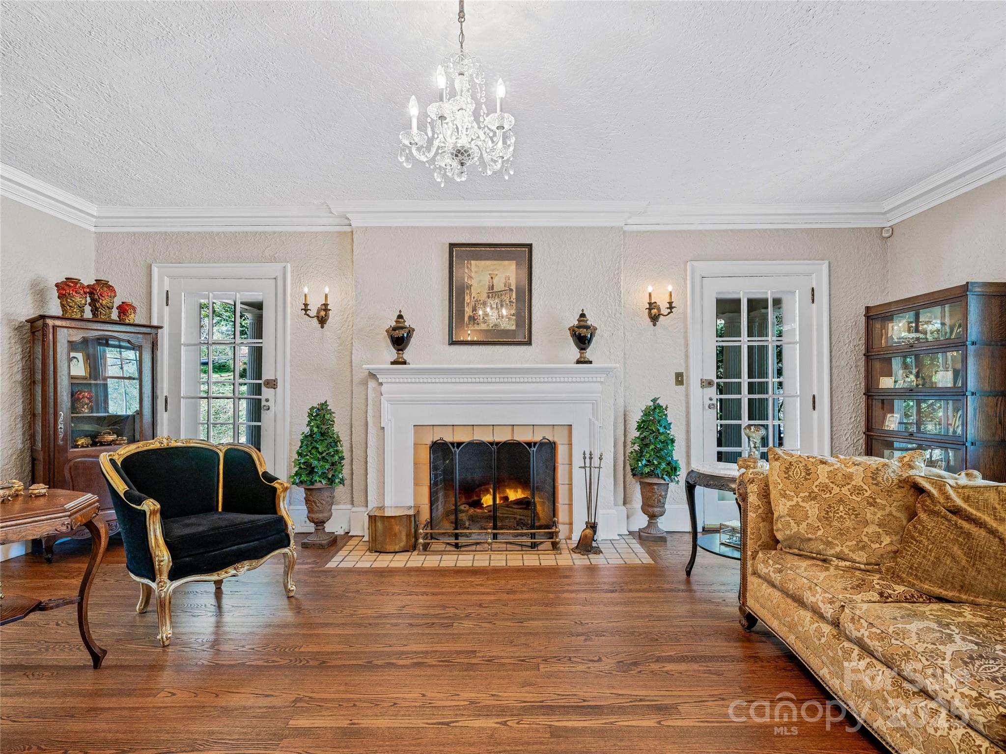 Grove Park - Residential