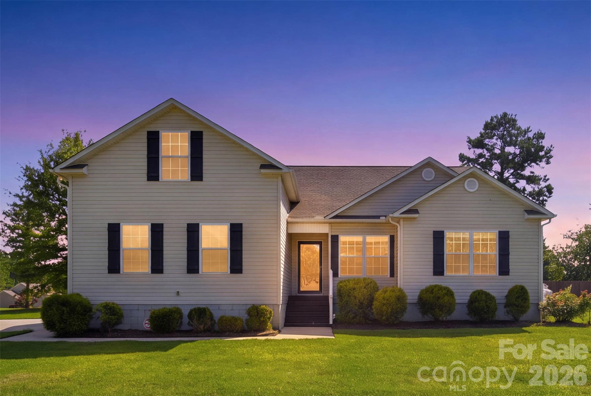 416 Stacy Lane, York, SC, 29745