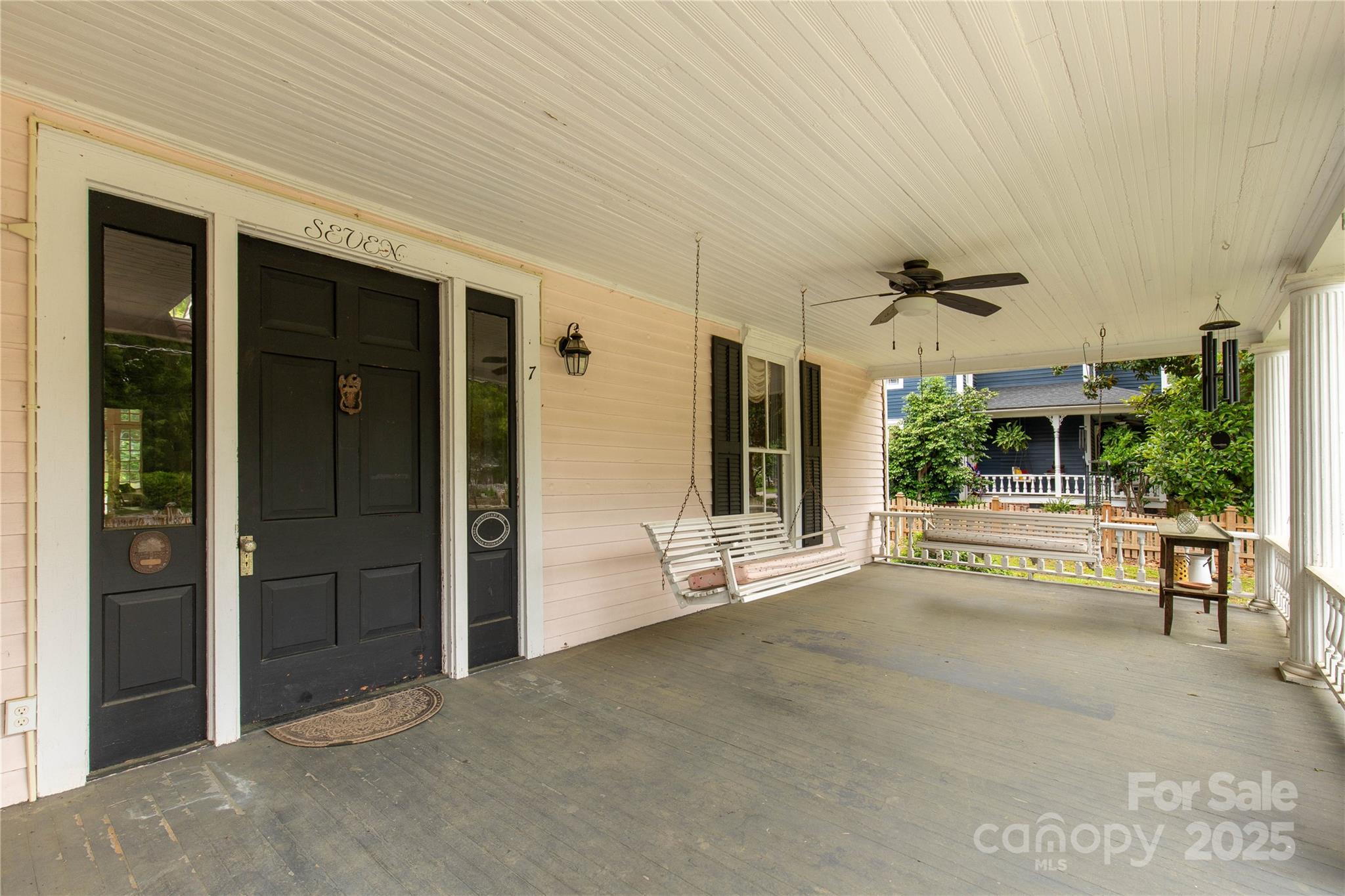 7 Kings Mountain Street