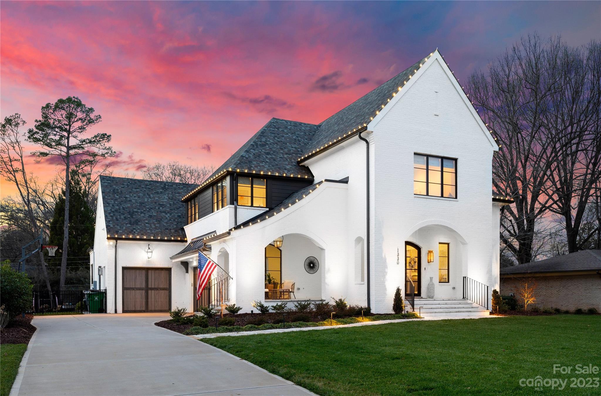 Providence Park - Residential