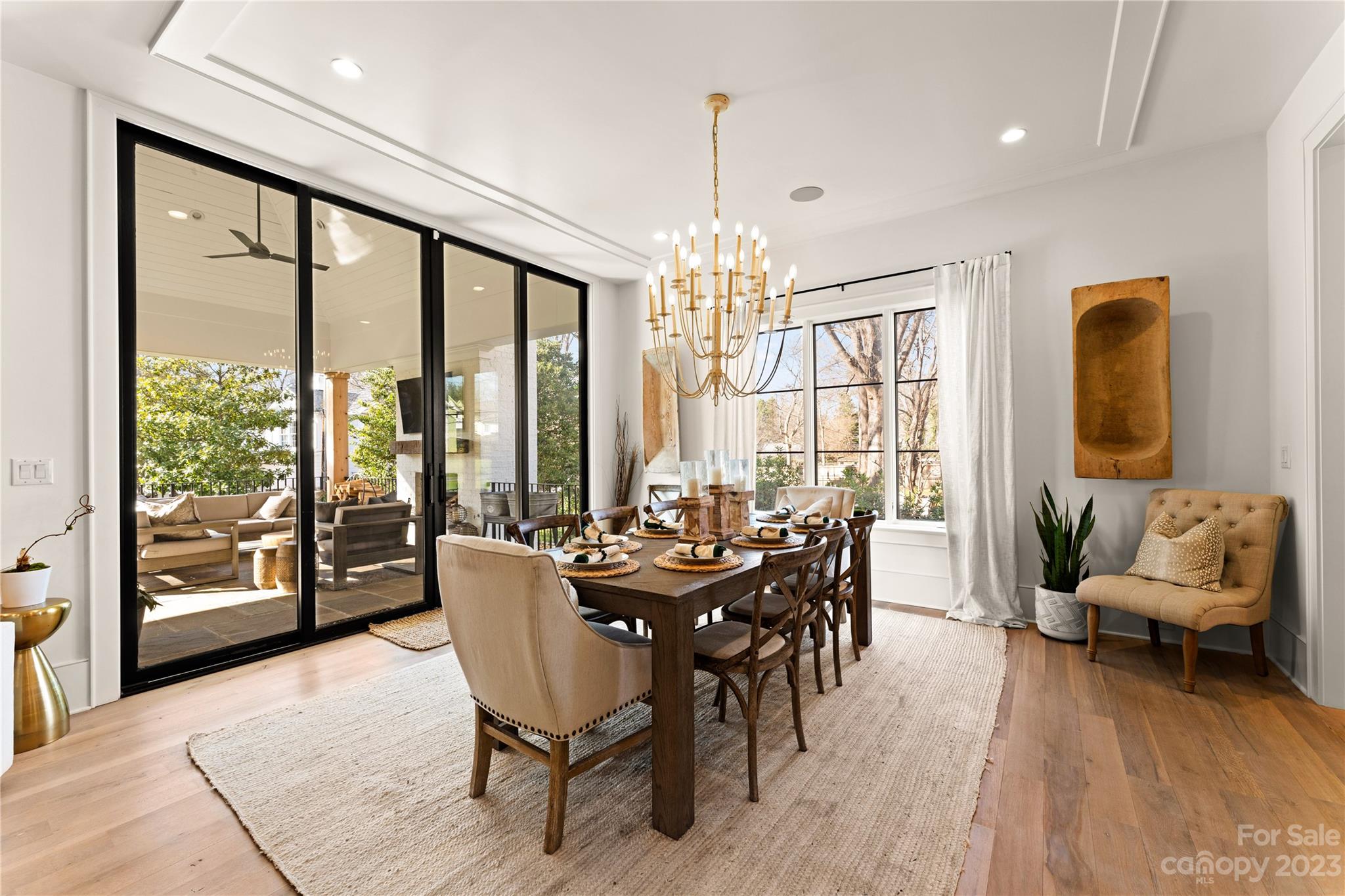 Providence Park - Residential