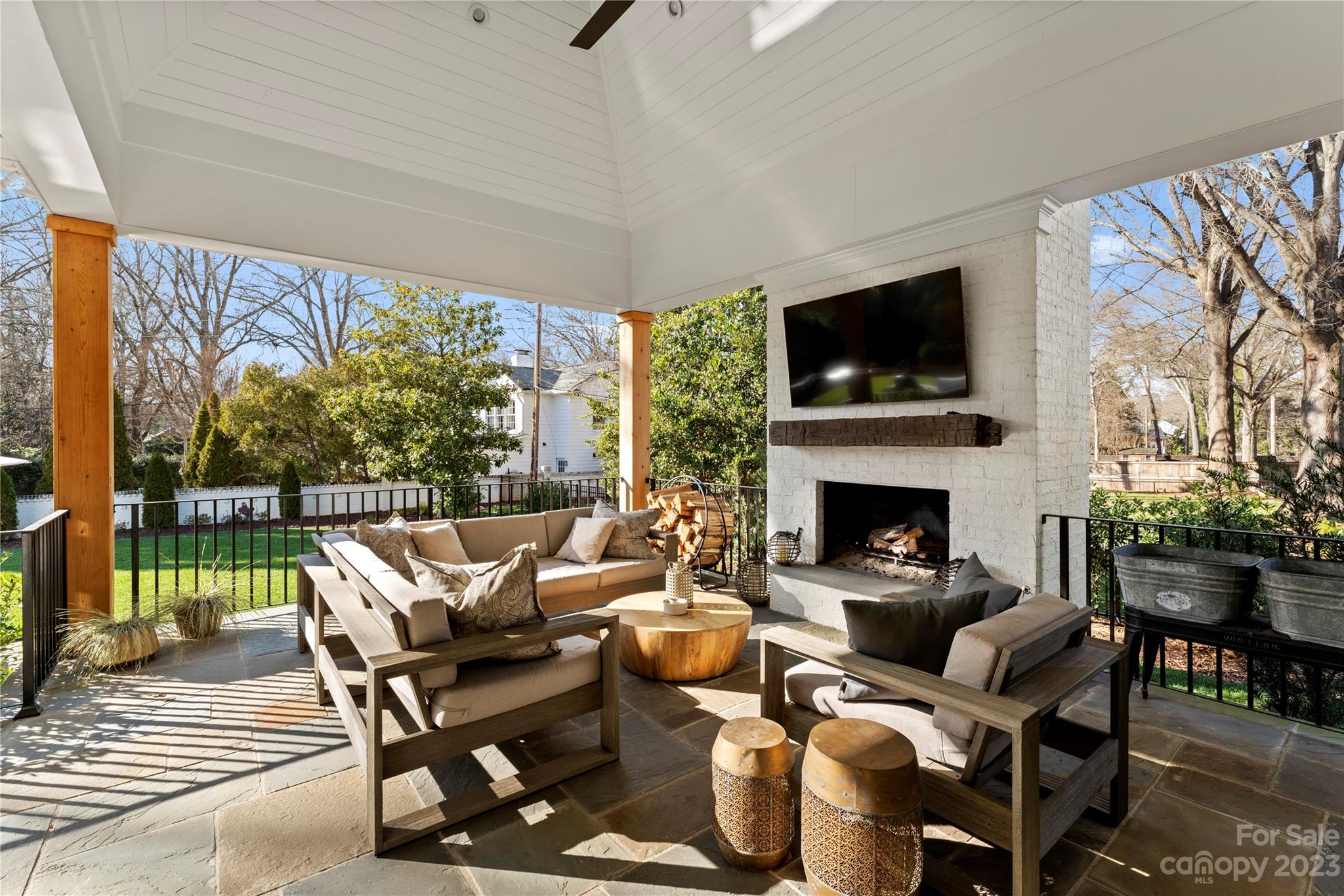 Providence Park - Residential