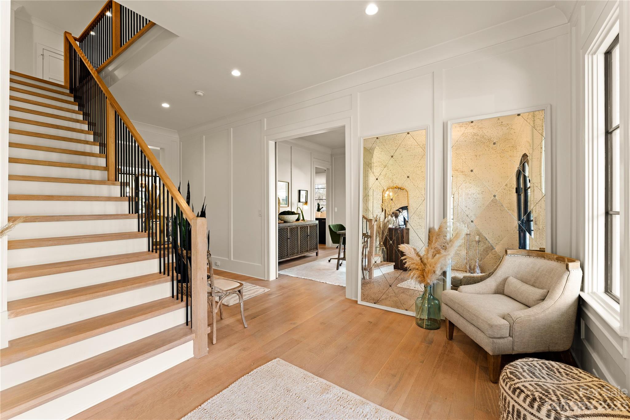 Providence Park - Residential