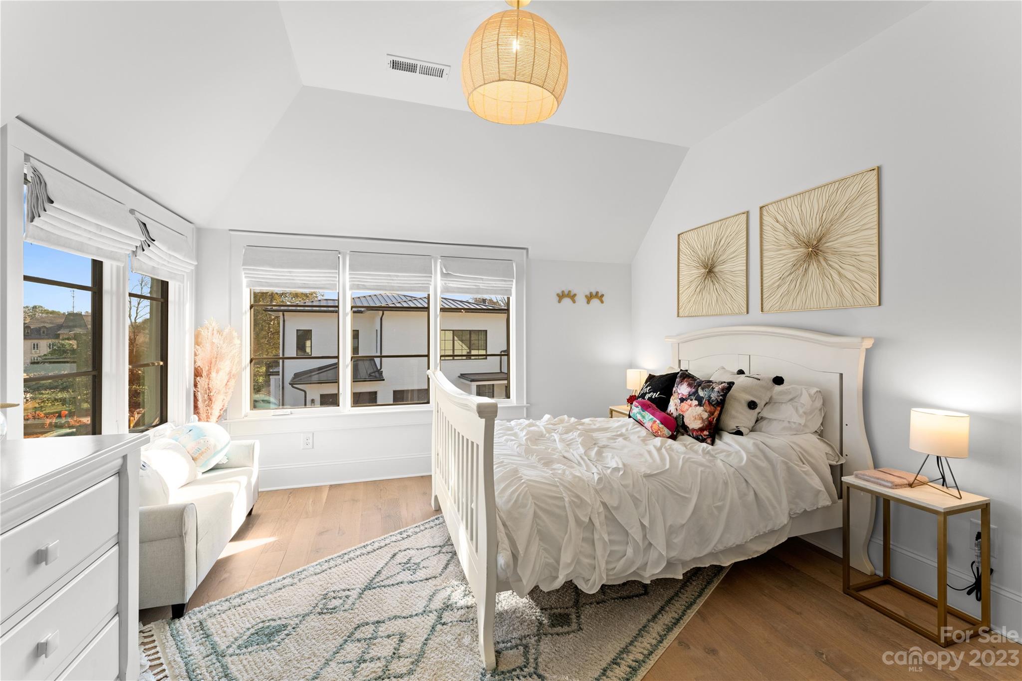 Providence Park - Residential