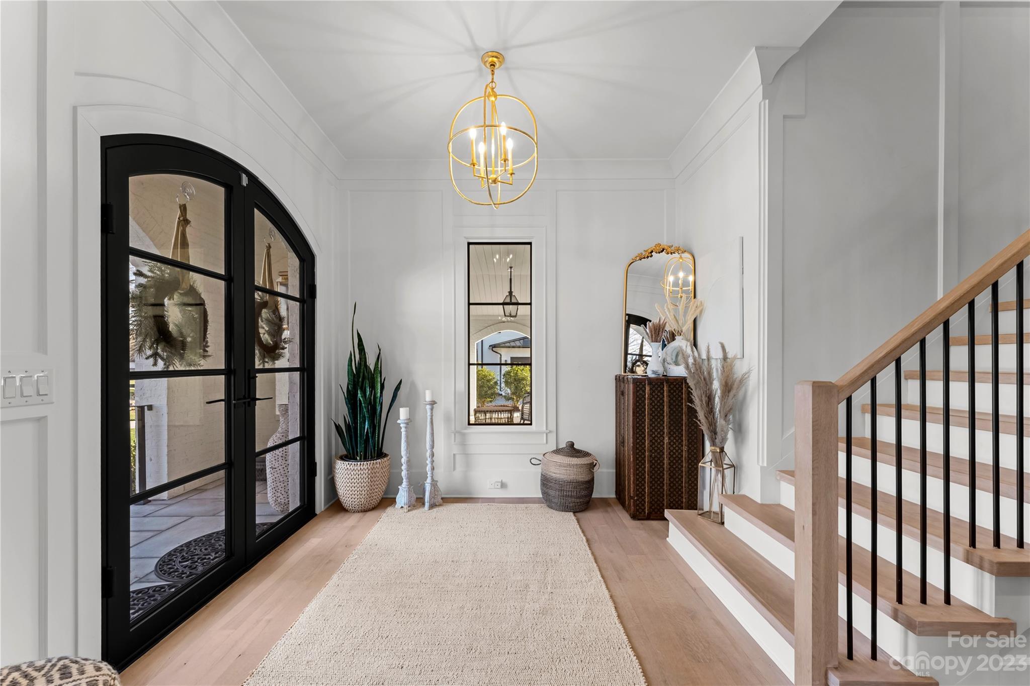 Providence Park - Residential