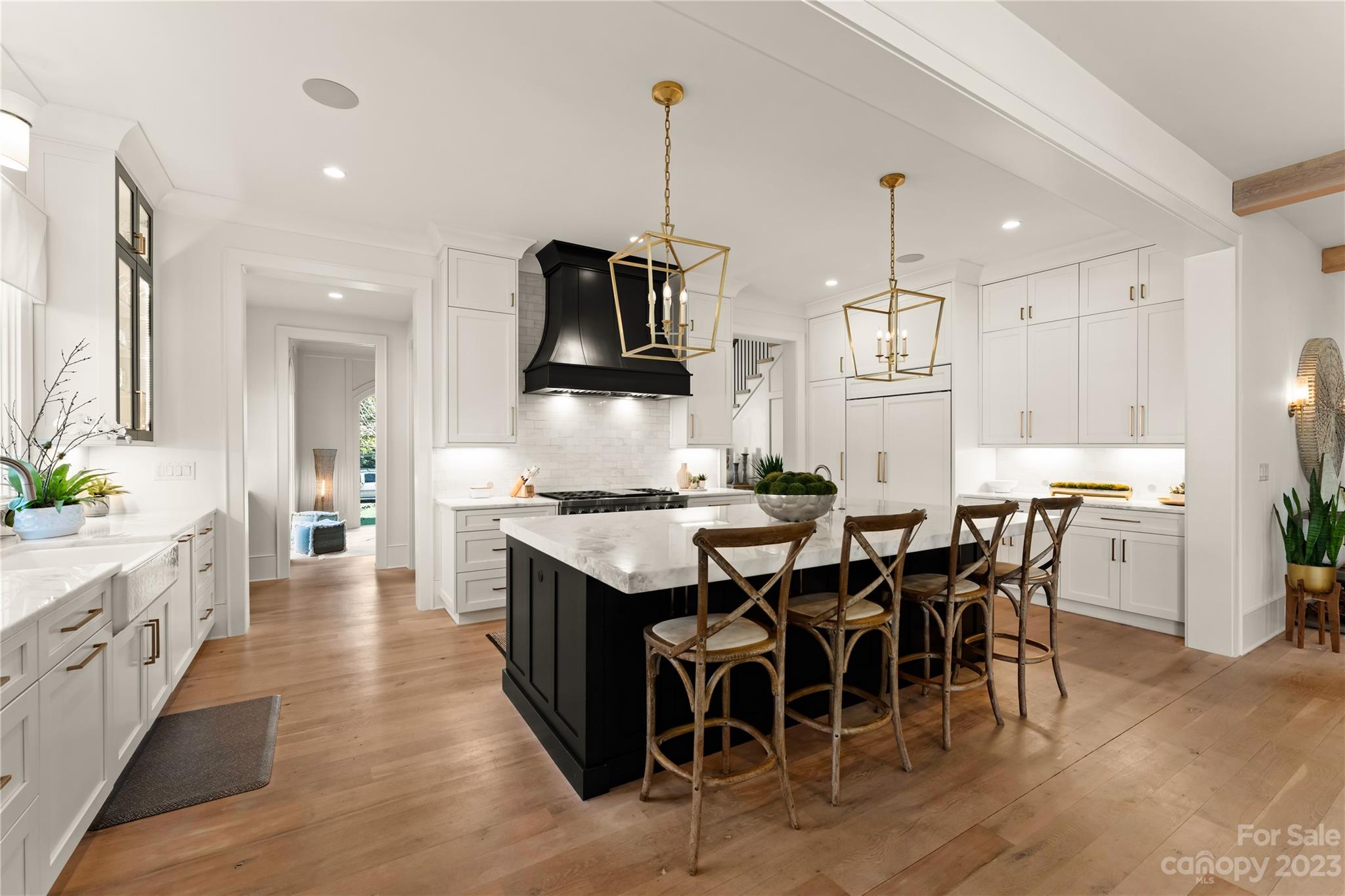 Providence Park - Residential