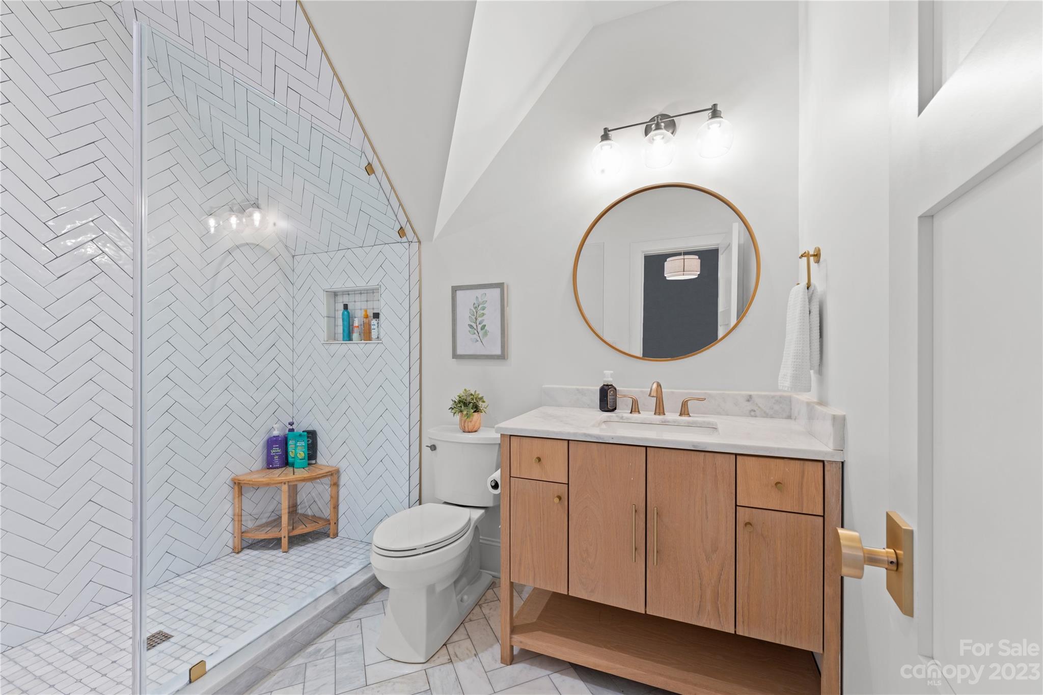 Providence Park - Residential