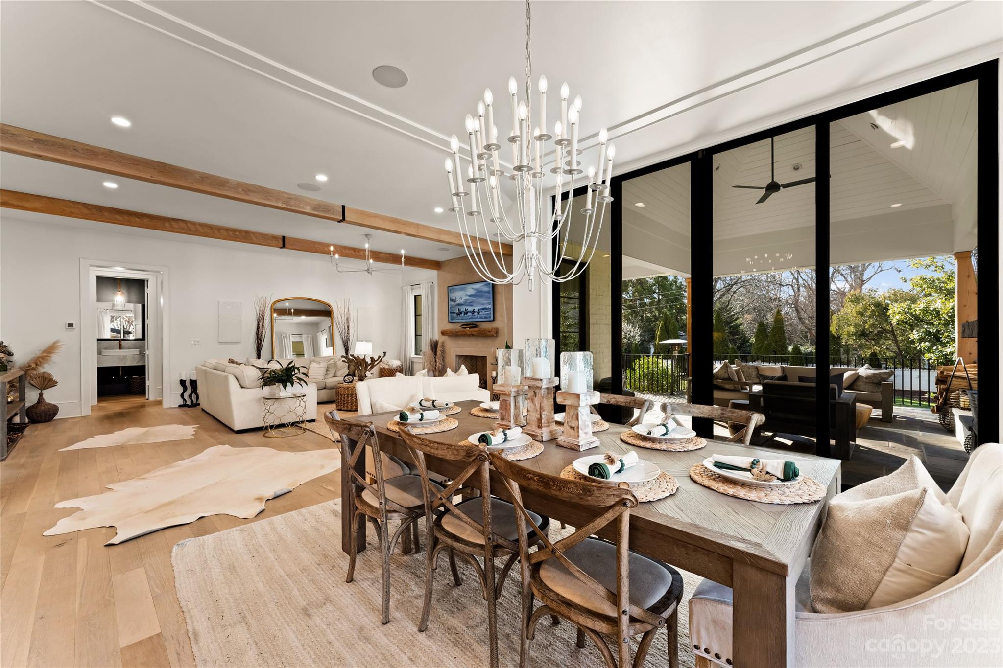 Providence Park - Residential