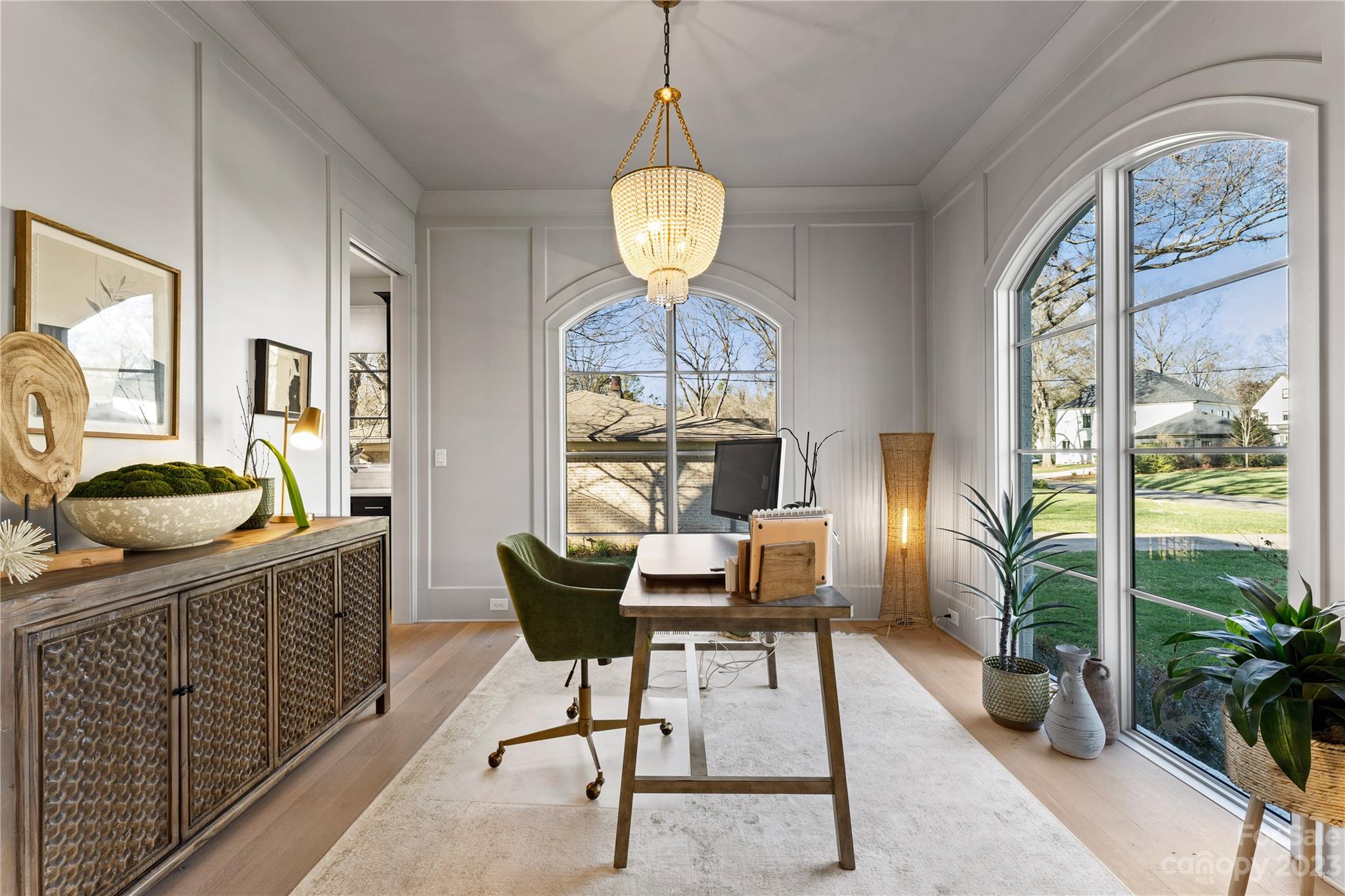 Providence Park - Residential