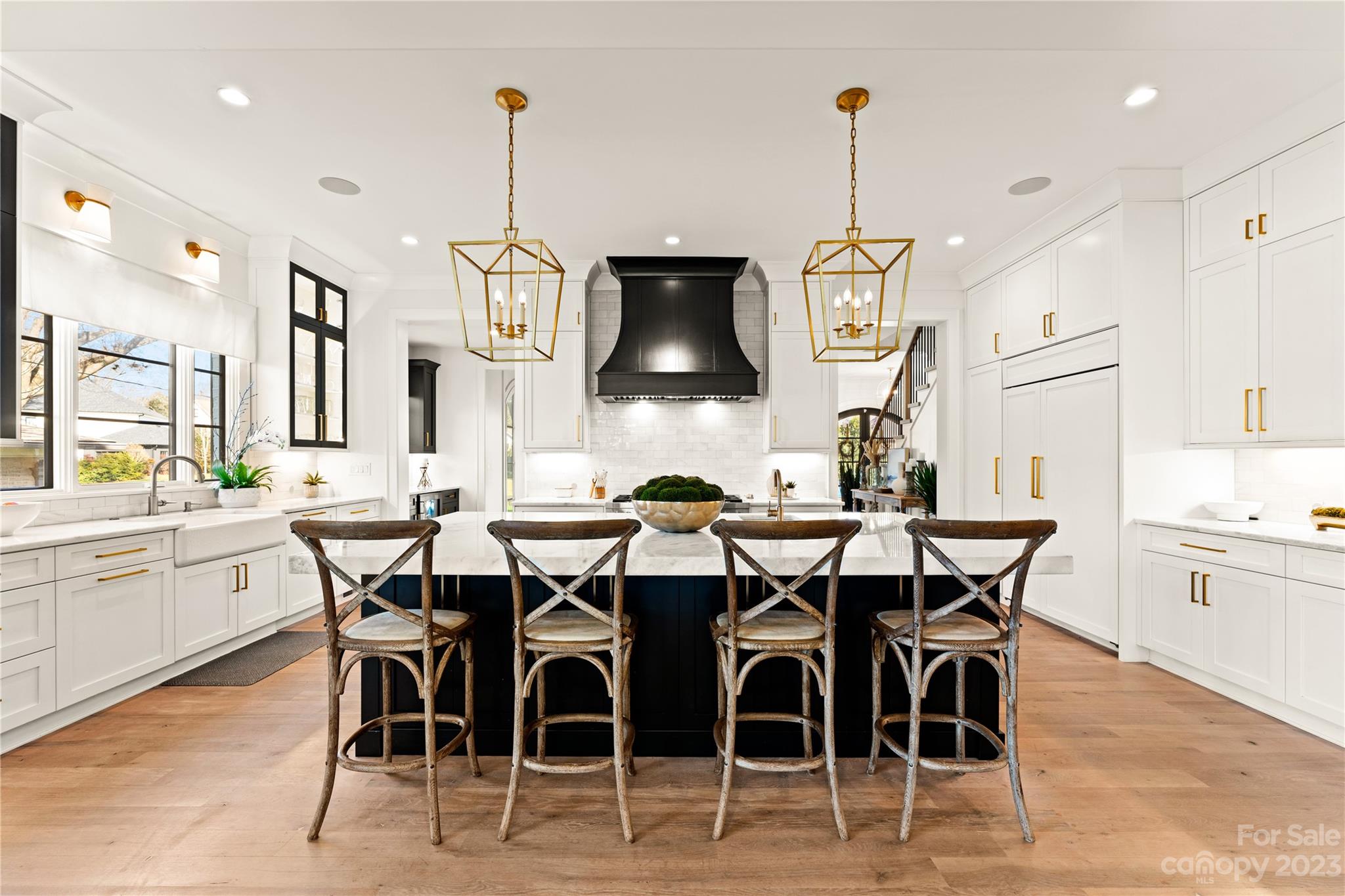 Providence Park - Residential