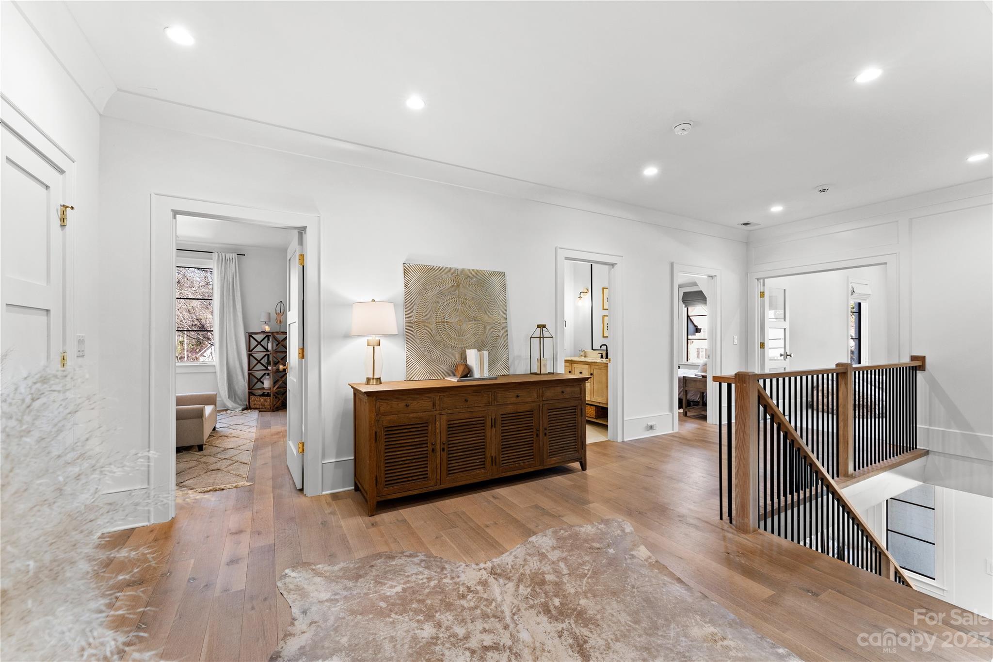 Providence Park - Residential