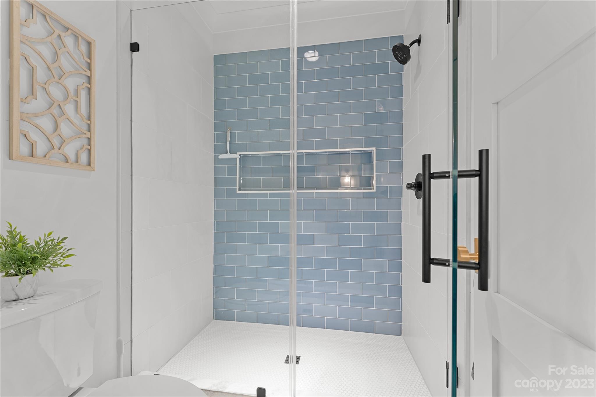 Providence Park - Residential