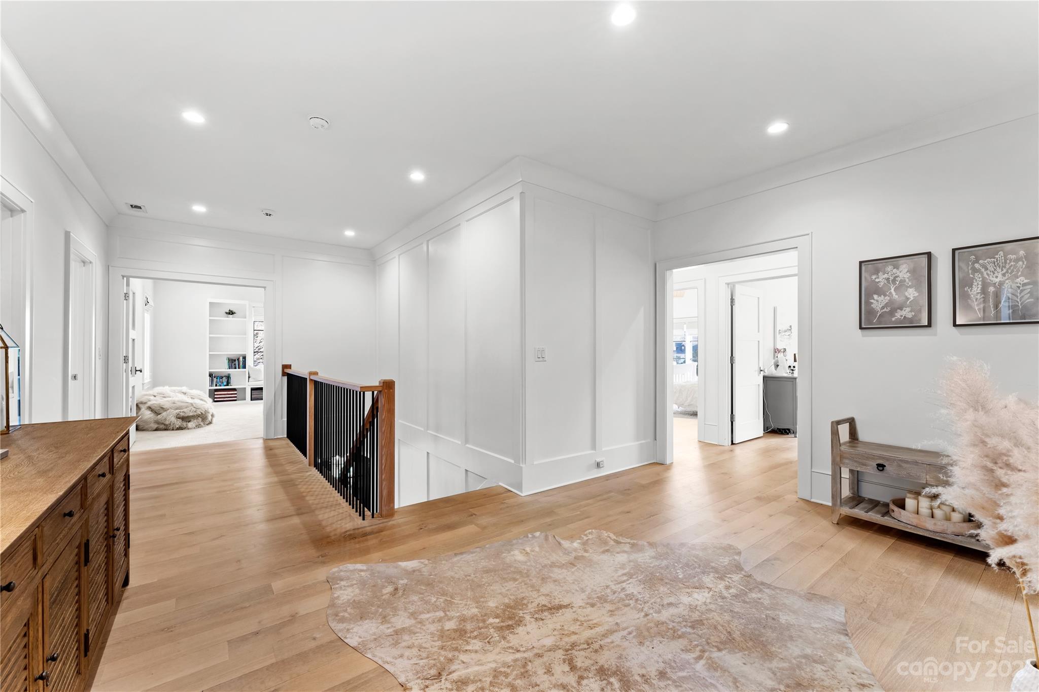 Providence Park - Residential