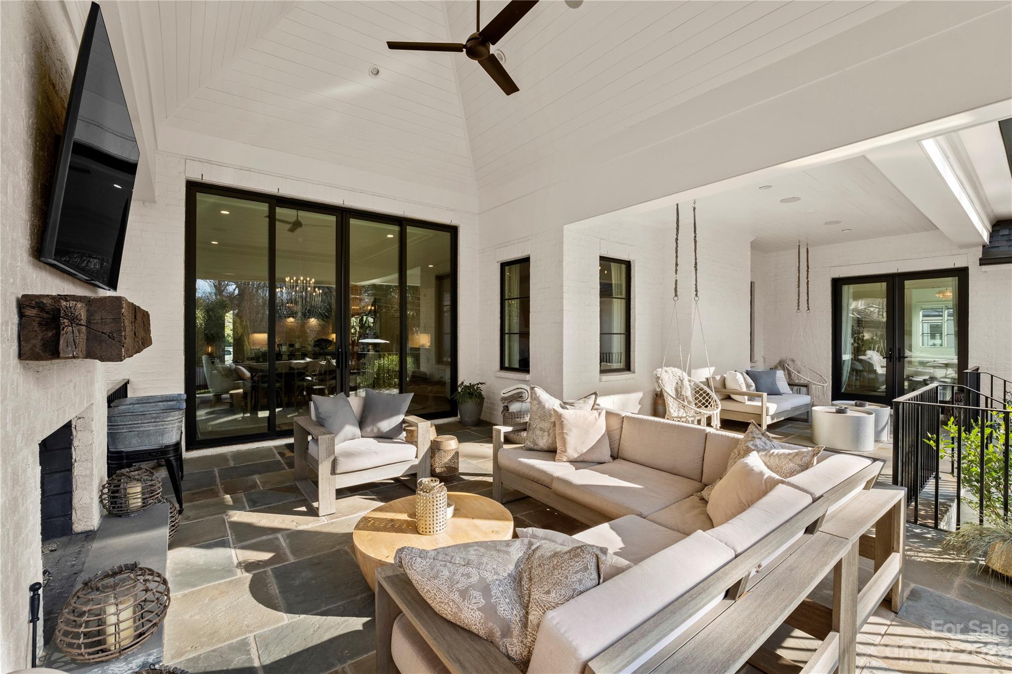 Providence Park - Residential