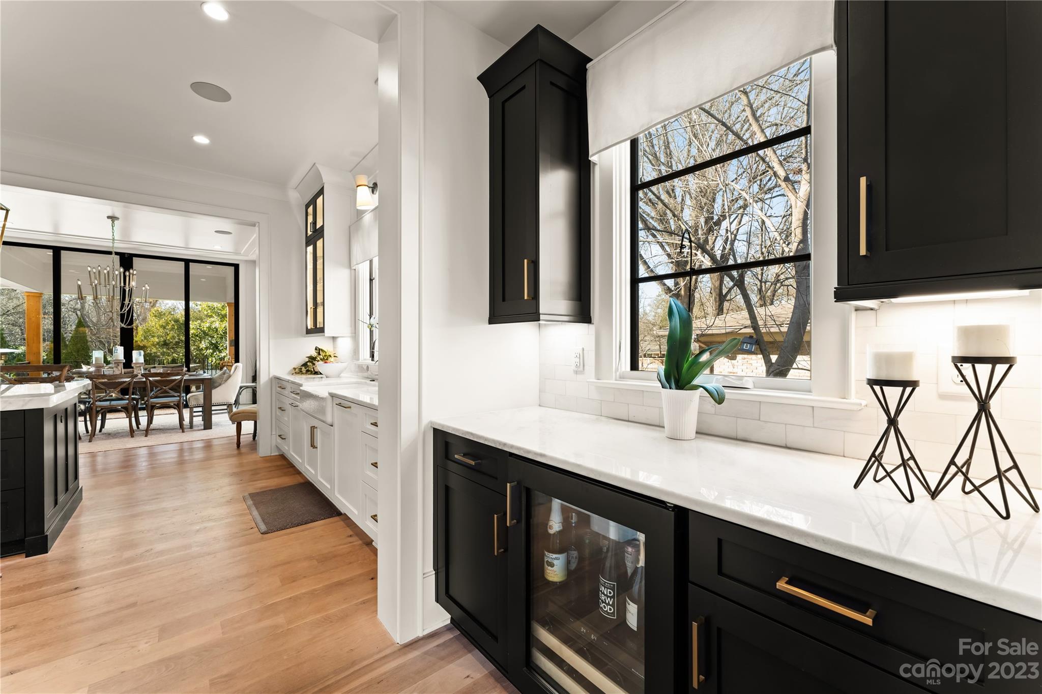 Providence Park - Residential