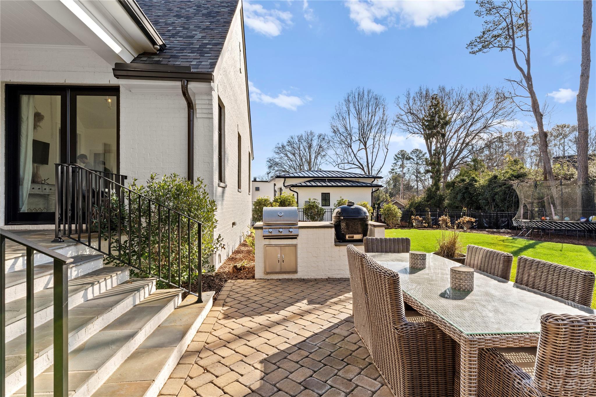 Providence Park - Residential