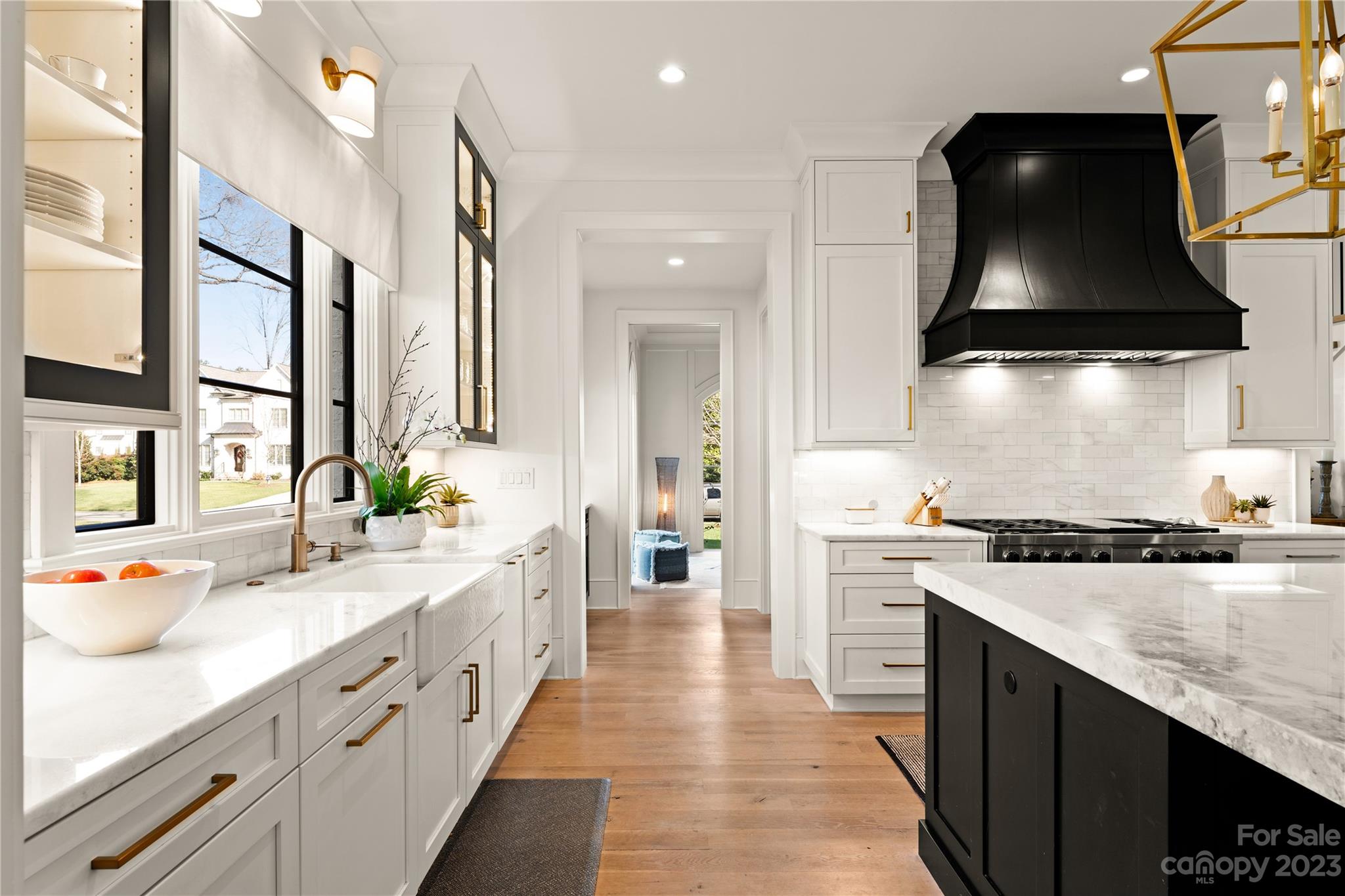 Providence Park - Residential