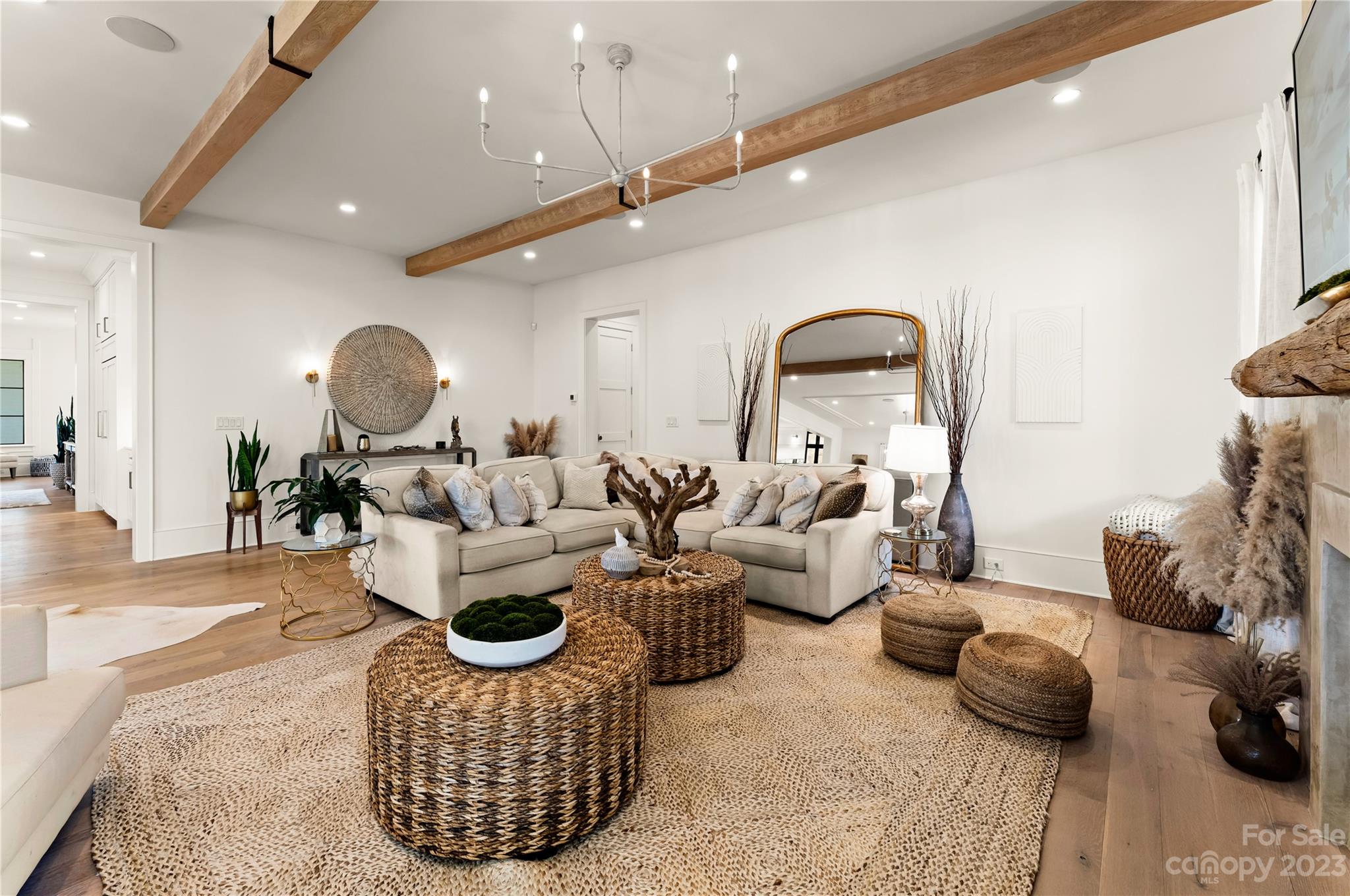 Providence Park - Residential