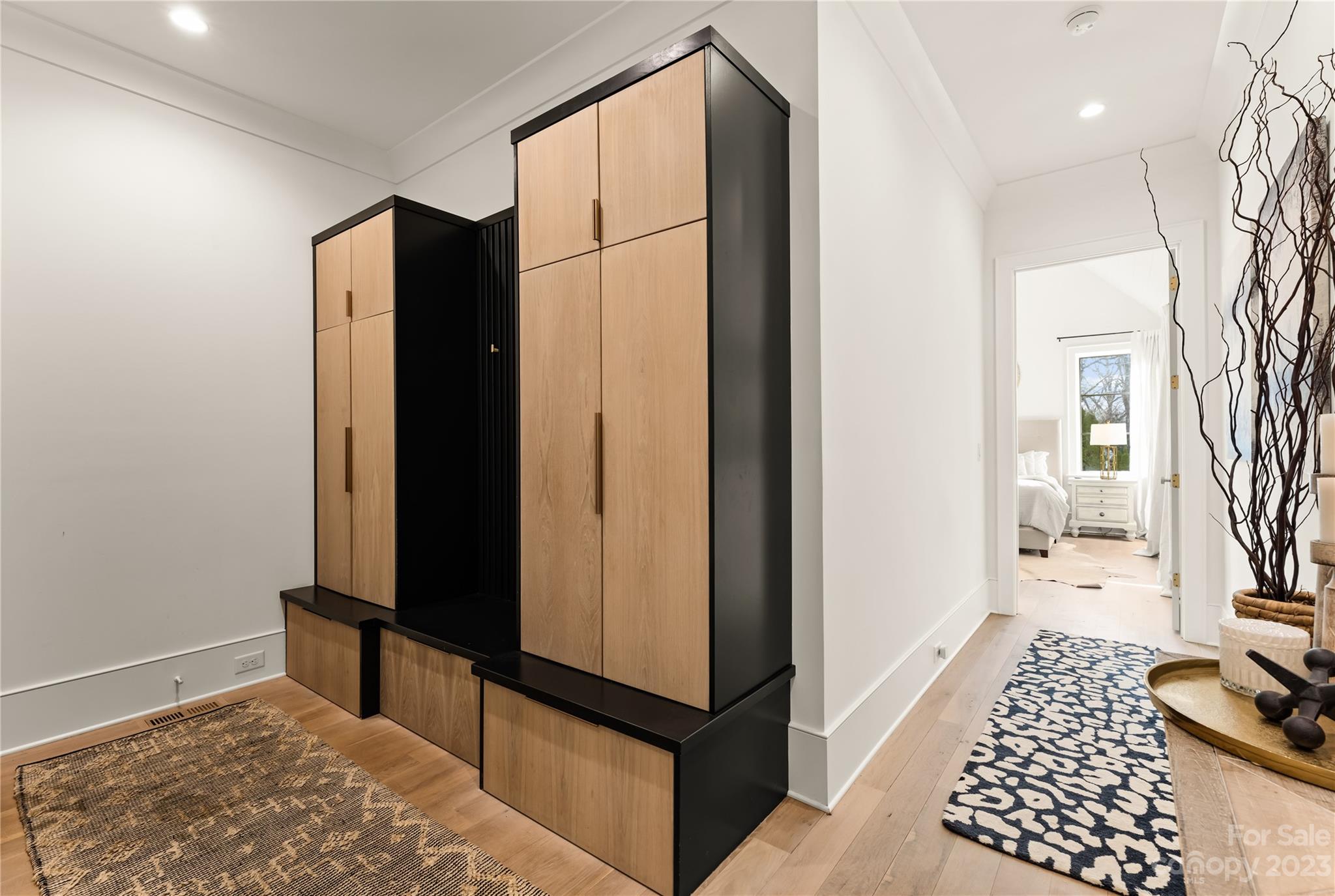 Providence Park - Residential