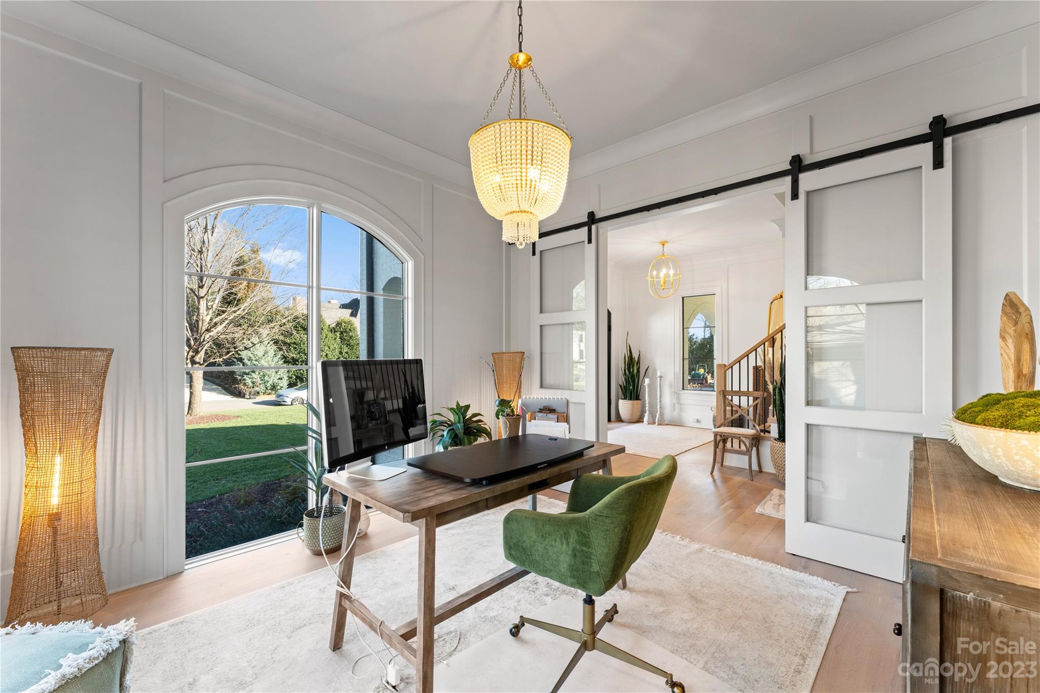 Providence Park - Residential