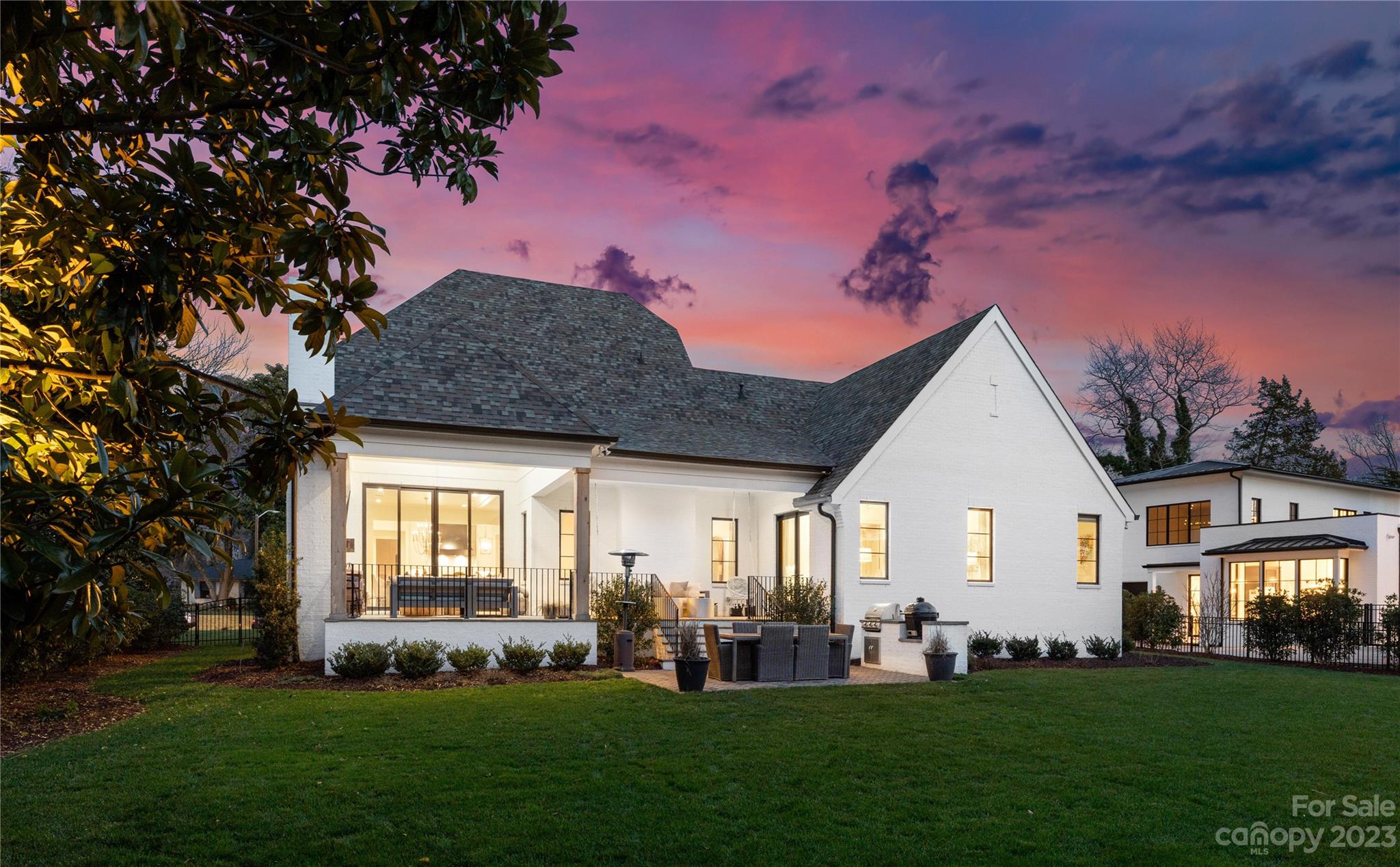 Providence Park - Residential